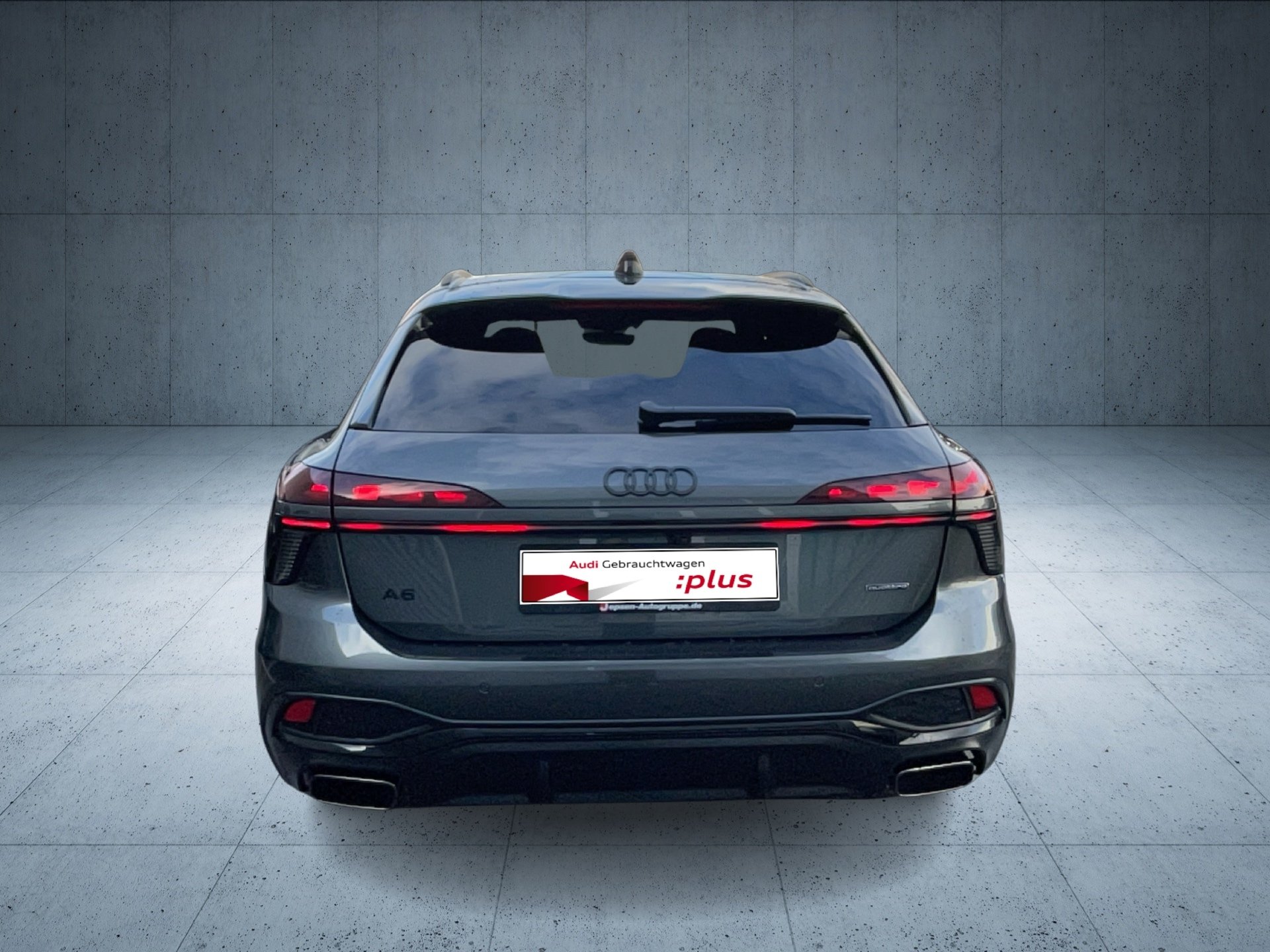 A6 Avant edition one e-hybrid qu. S tr.-3