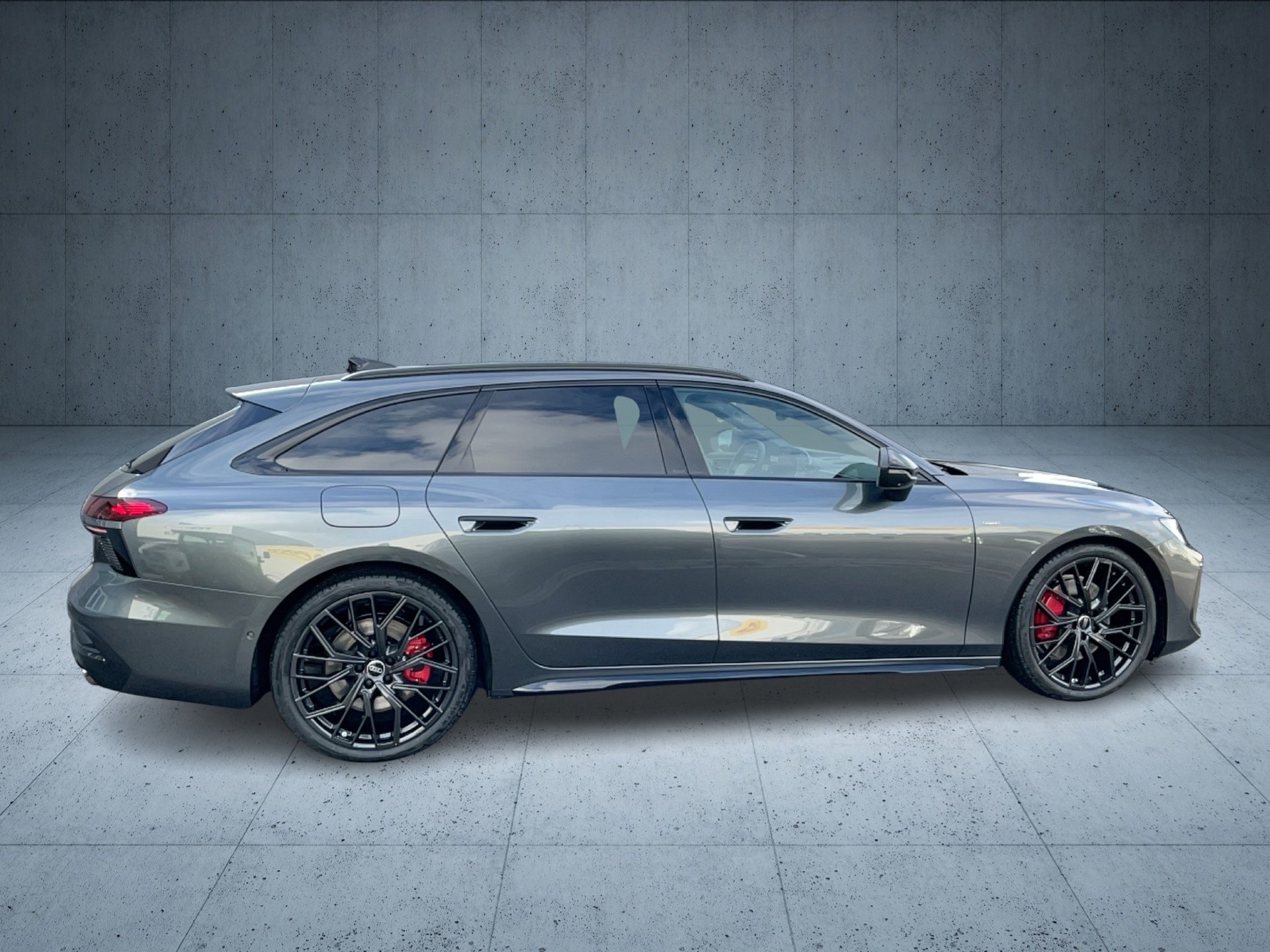 A6 Avant edition one e-hybrid qu. S tr.-5