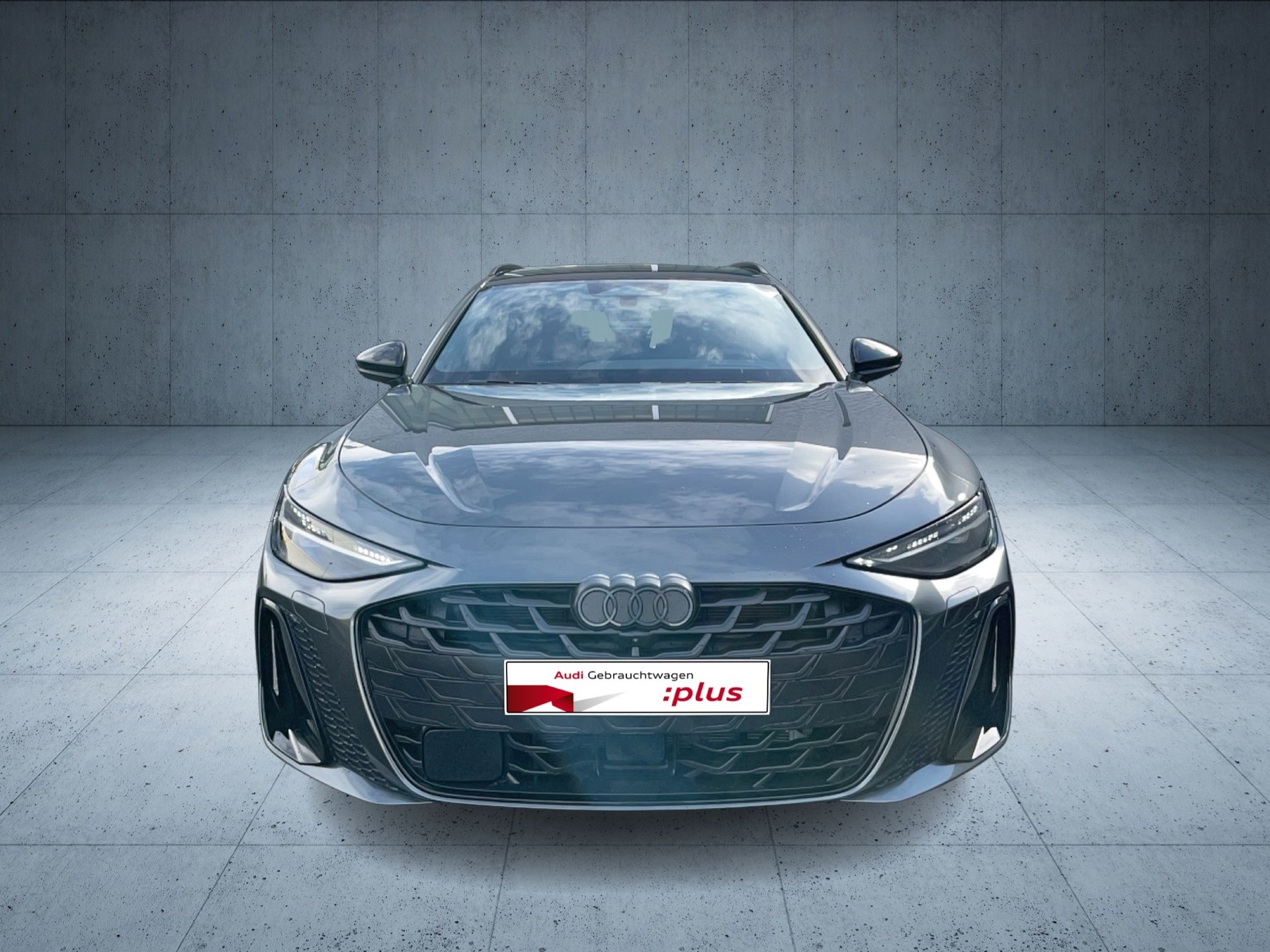A6 Avant edition one e-hybrid qu. S tr.-7