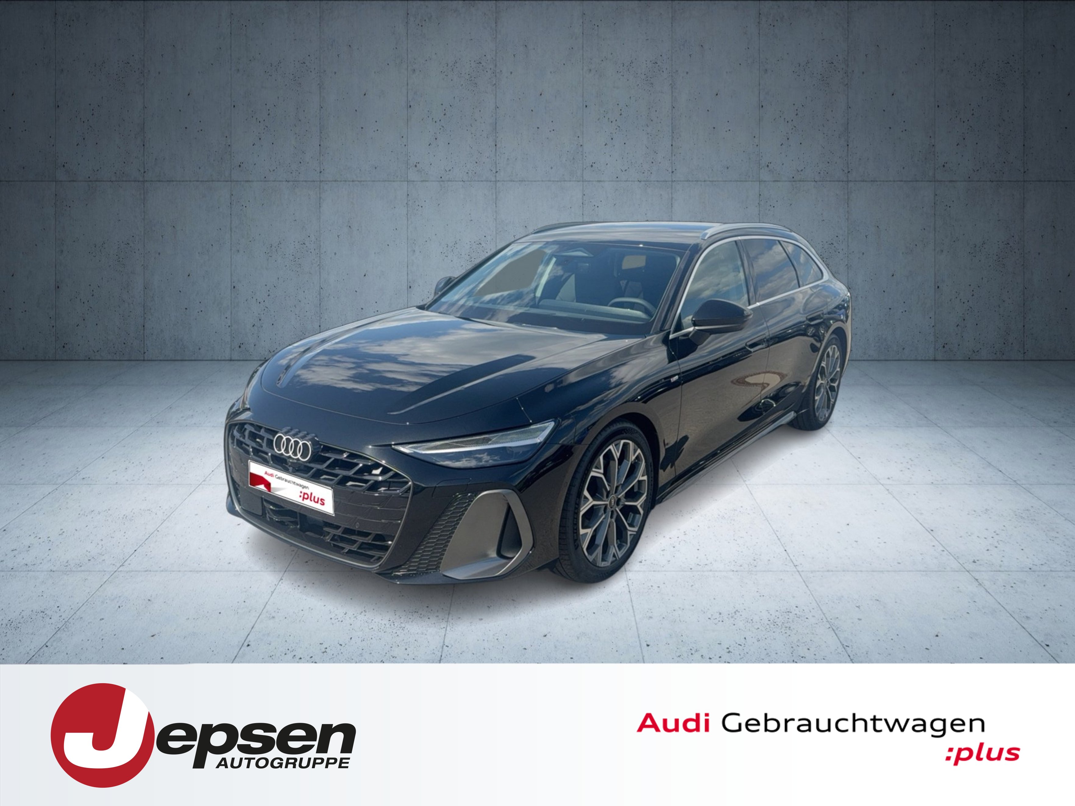 A6 Avant TFSI S tr.-0
