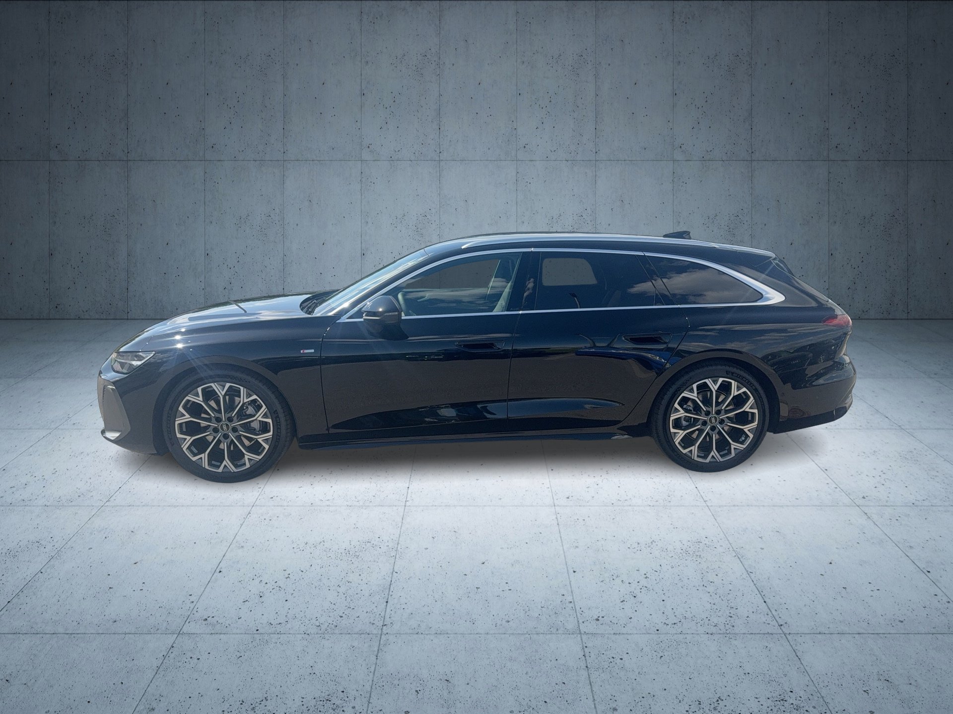 A6 Avant TFSI S tr.-1
