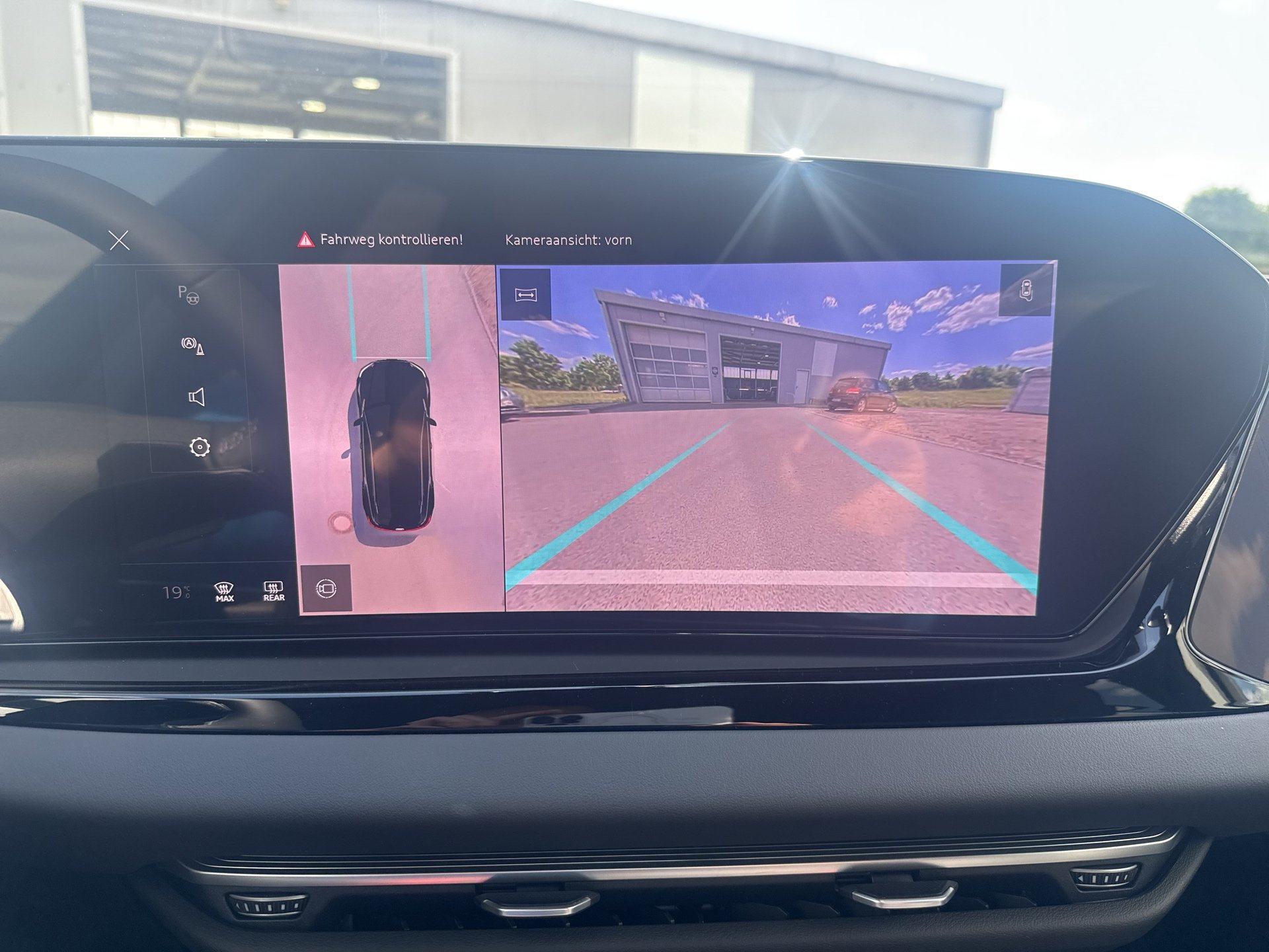 A6 Avant TFSI S tr.-18