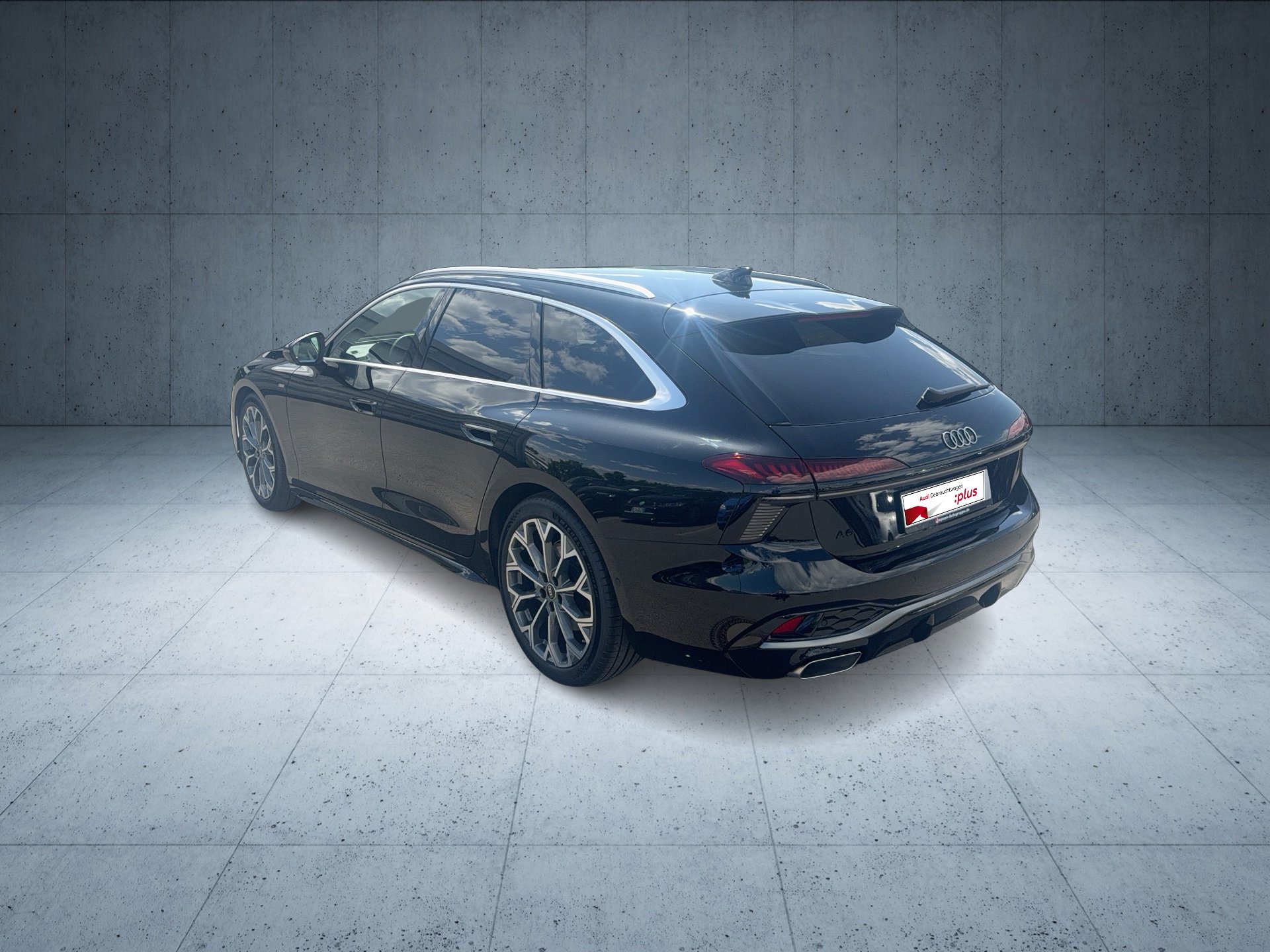 A6 Avant TFSI S tr.-2