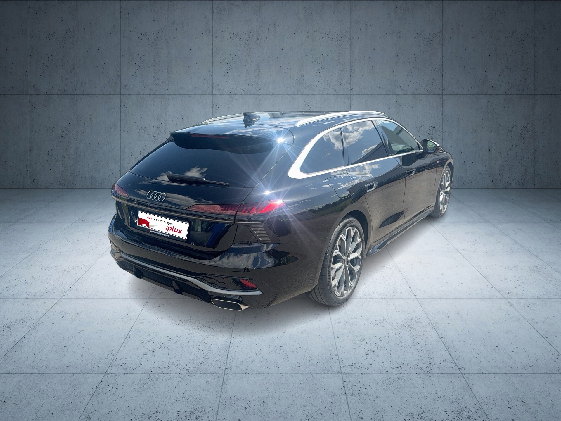 A6 Avant TFSI S tr.-4