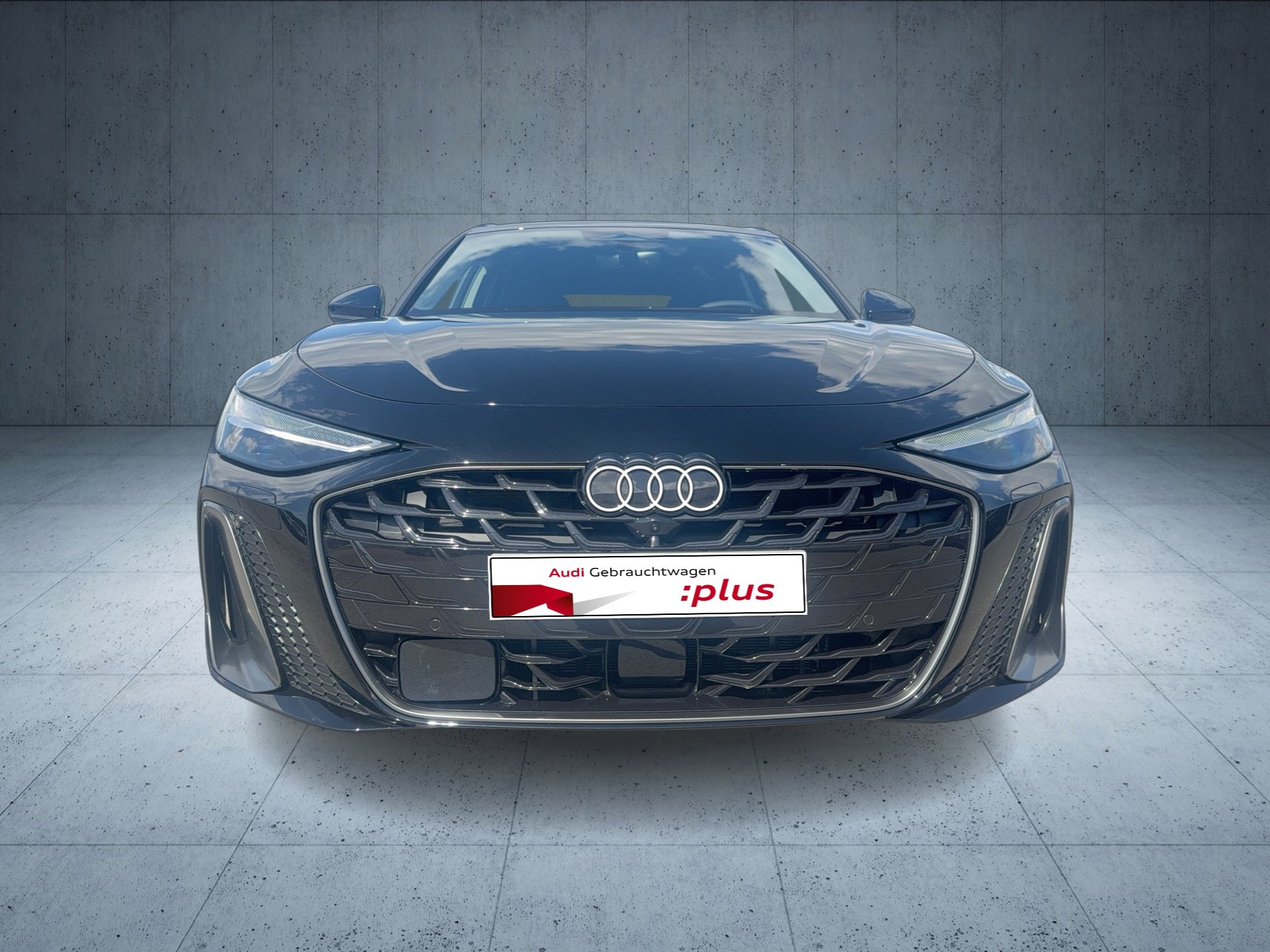 A6 Avant TFSI S tr.-7