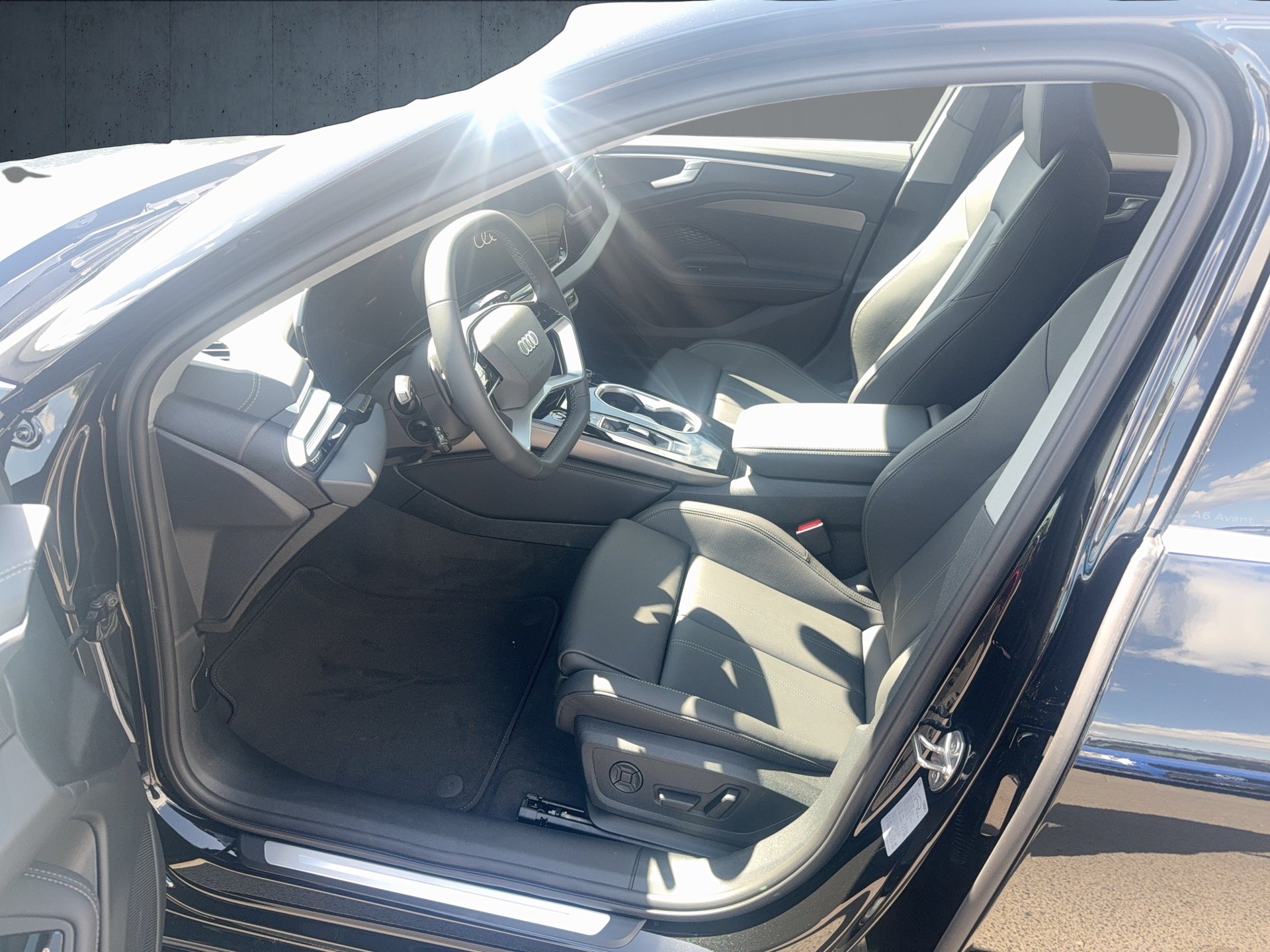 A6 Avant TFSI S tr.-8