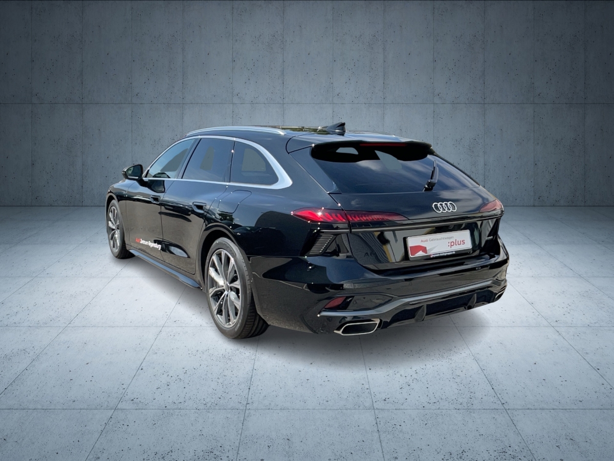 A6 Avant e-hybrid qu. S tr.-2