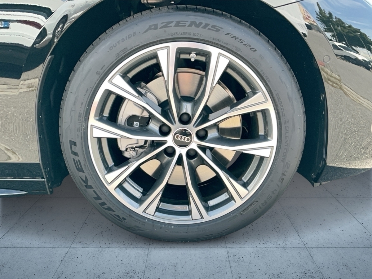 A6 Avant e-hybrid qu. S tr.-6