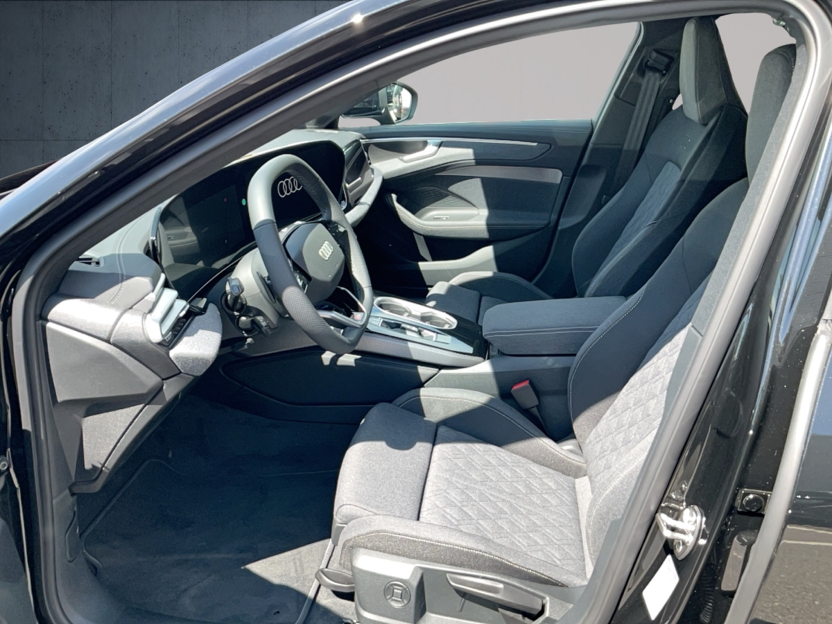 A6 Avant e-hybrid qu. S tr.-8