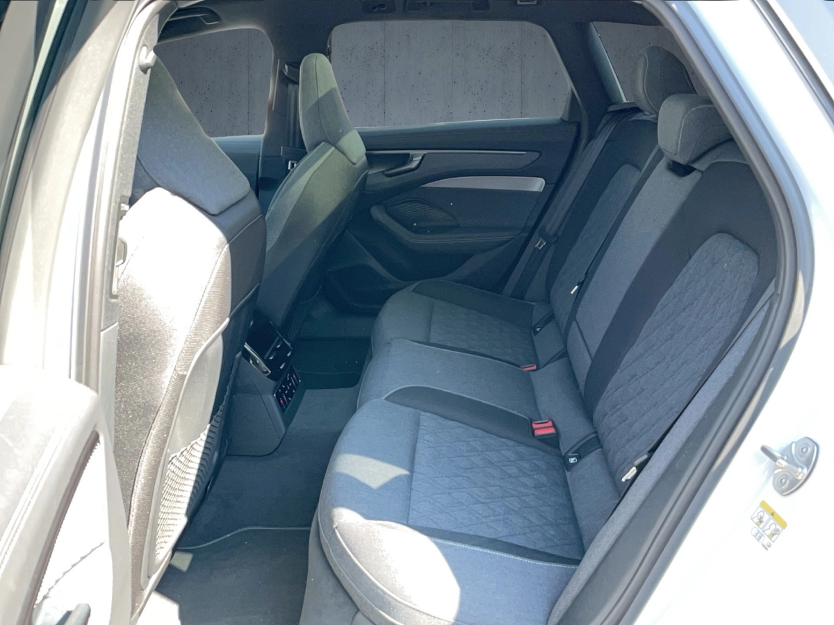 A6 Avant edition one TDI qu. S tr.-11