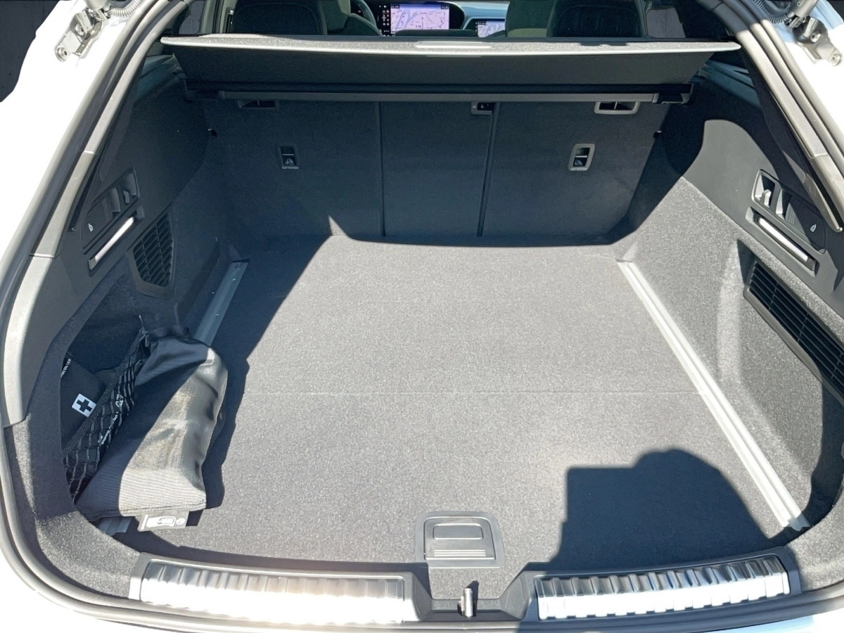 A6 Avant edition one TDI qu. S tr.-12