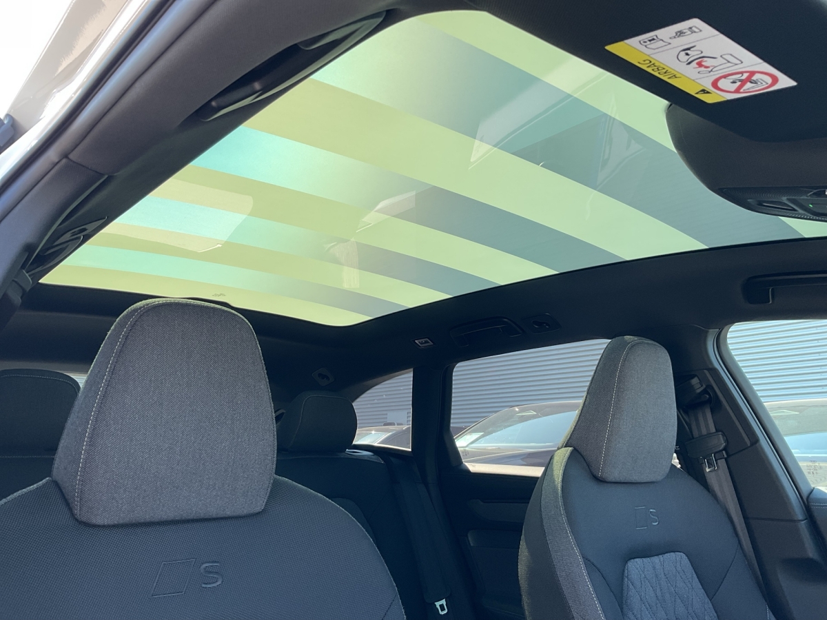 A6 Avant edition one TDI qu. S tr.-13