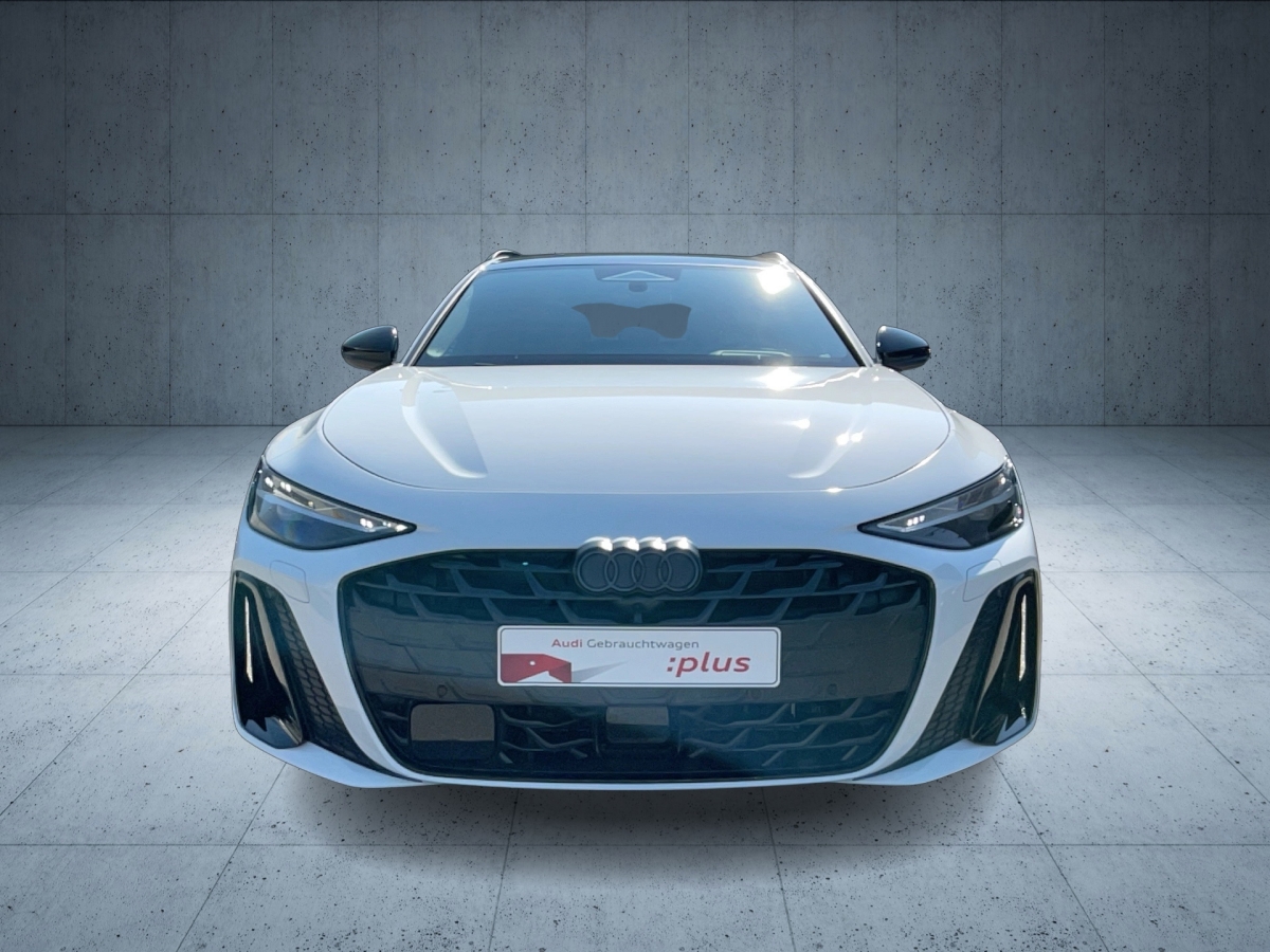 A6 Avant edition one TDI qu. S tr.-7