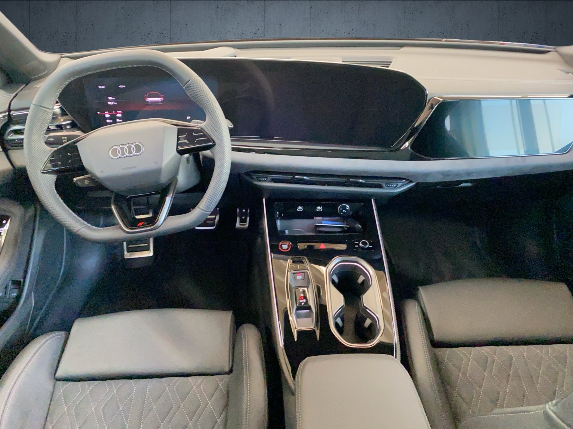 A6 Avant edition one e-hybrid qu. S tr.-9