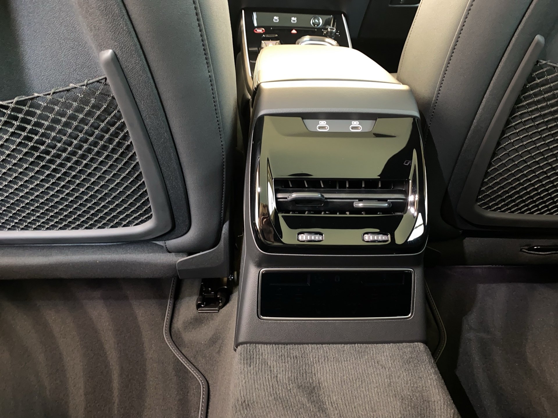 A6 Avant edition one e-hybrid qu. S tr.-15