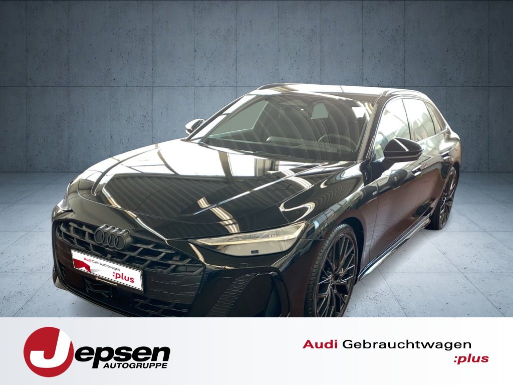 A6 Avant edition one e-hybrid qu. S tr.-0