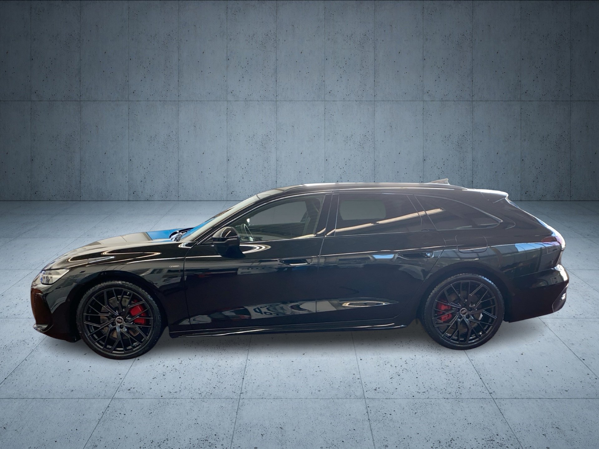A6 Avant edition one e-hybrid qu. S tr.-1