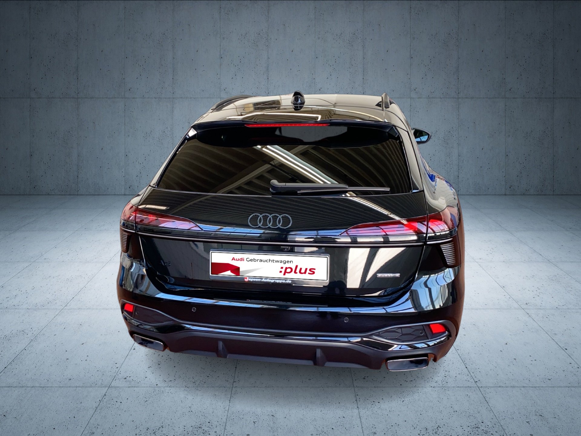 A6 Avant edition one e-hybrid qu. S tr.-3