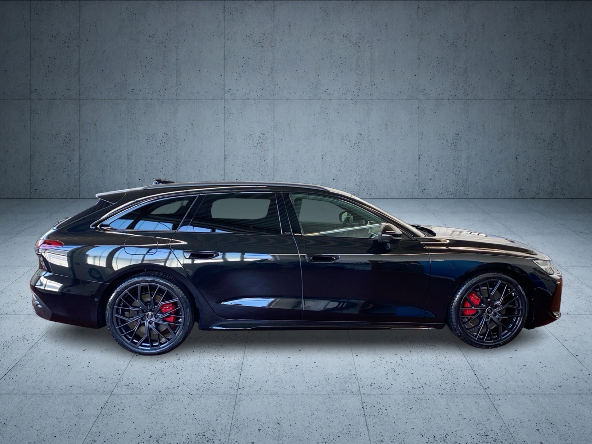 A6 Avant edition one e-hybrid qu. S tr.-4