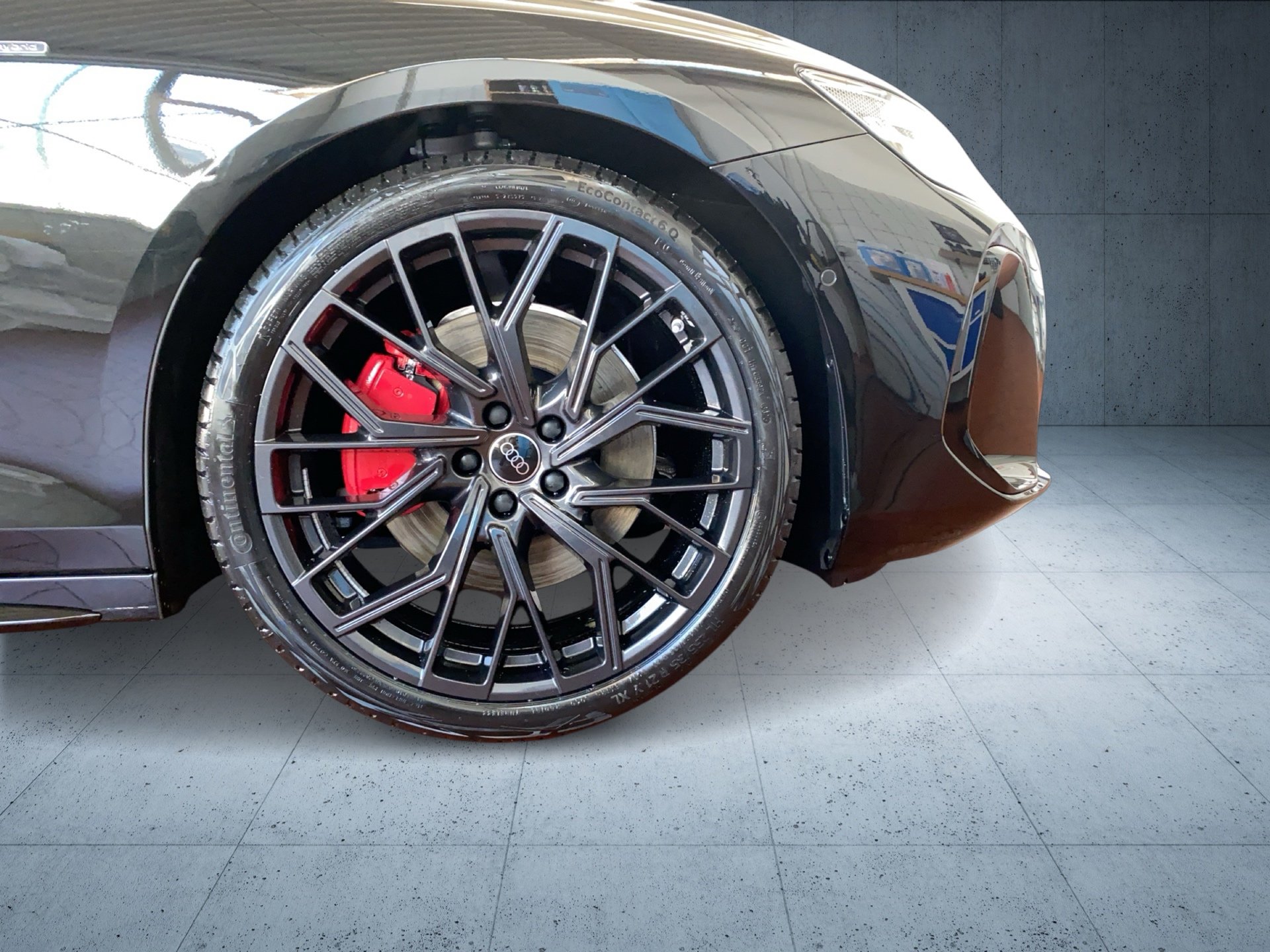 A6 Avant edition one e-hybrid qu. S tr.-5