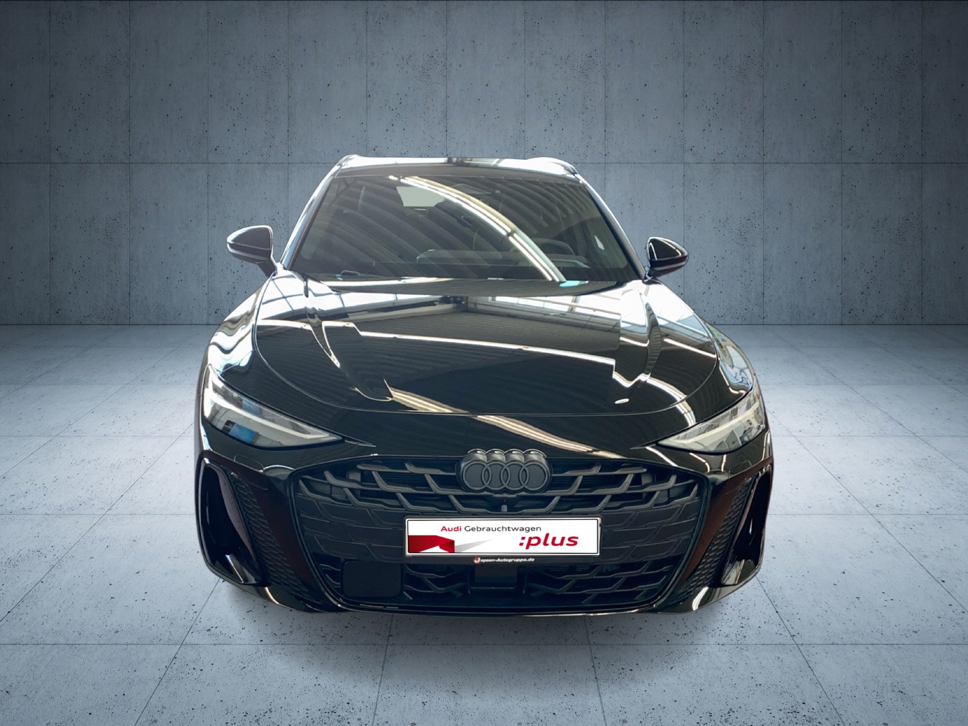 A6 Avant edition one e-hybrid qu. S tr.-6