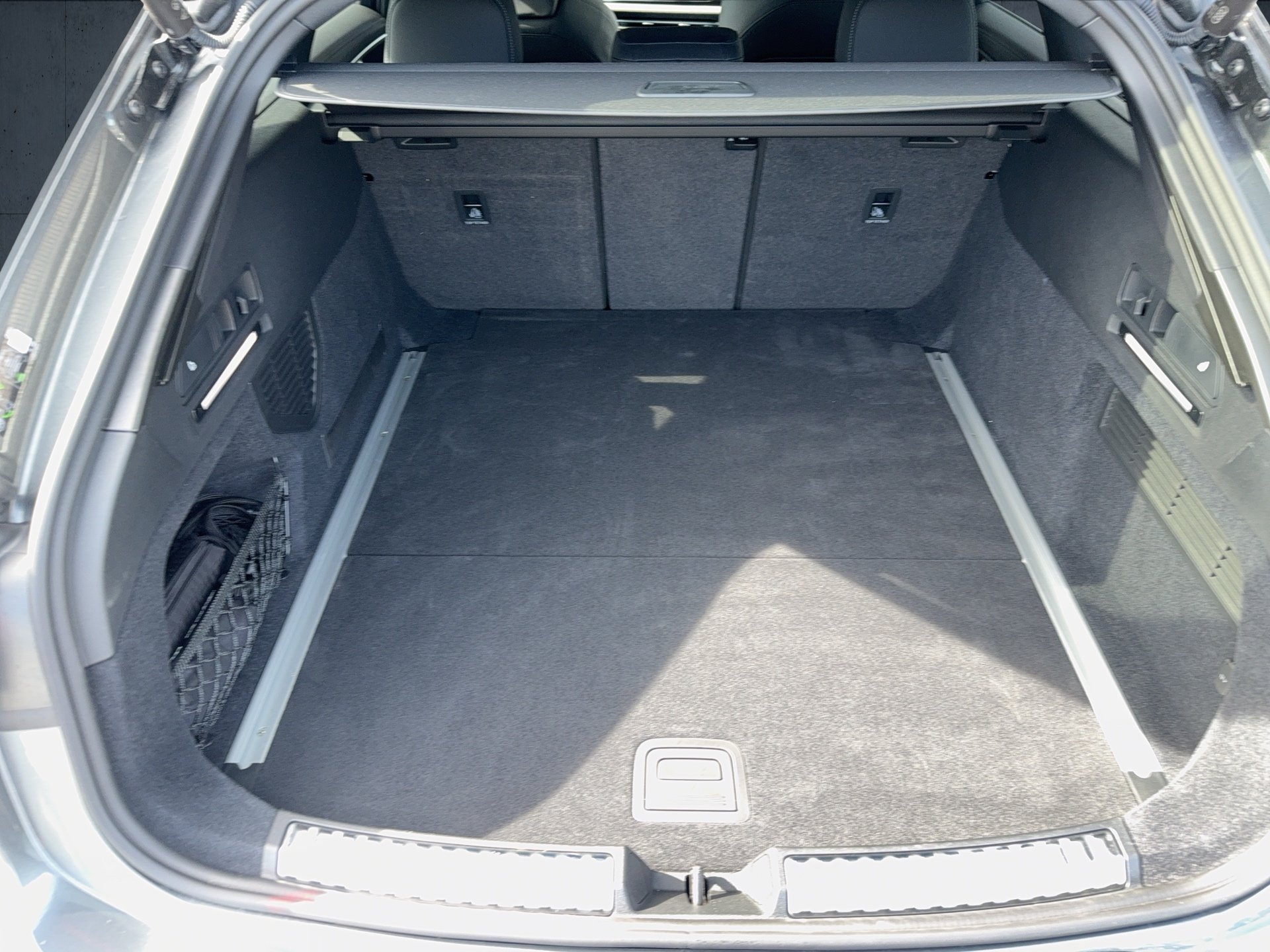 A6 Avant edition one TDI qu. S tr.-12