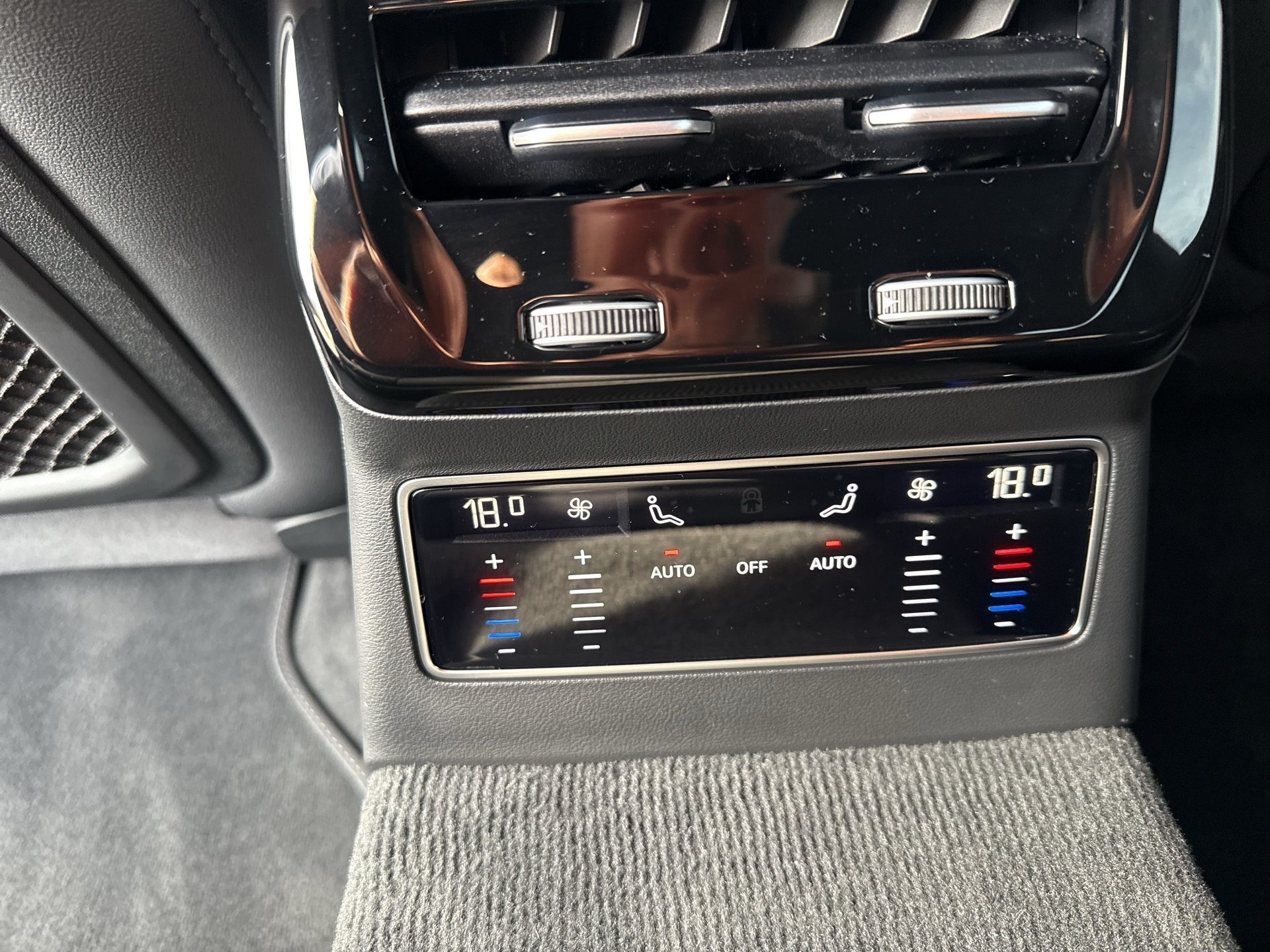 A6 Avant edition one TDI qu. S tr.-14