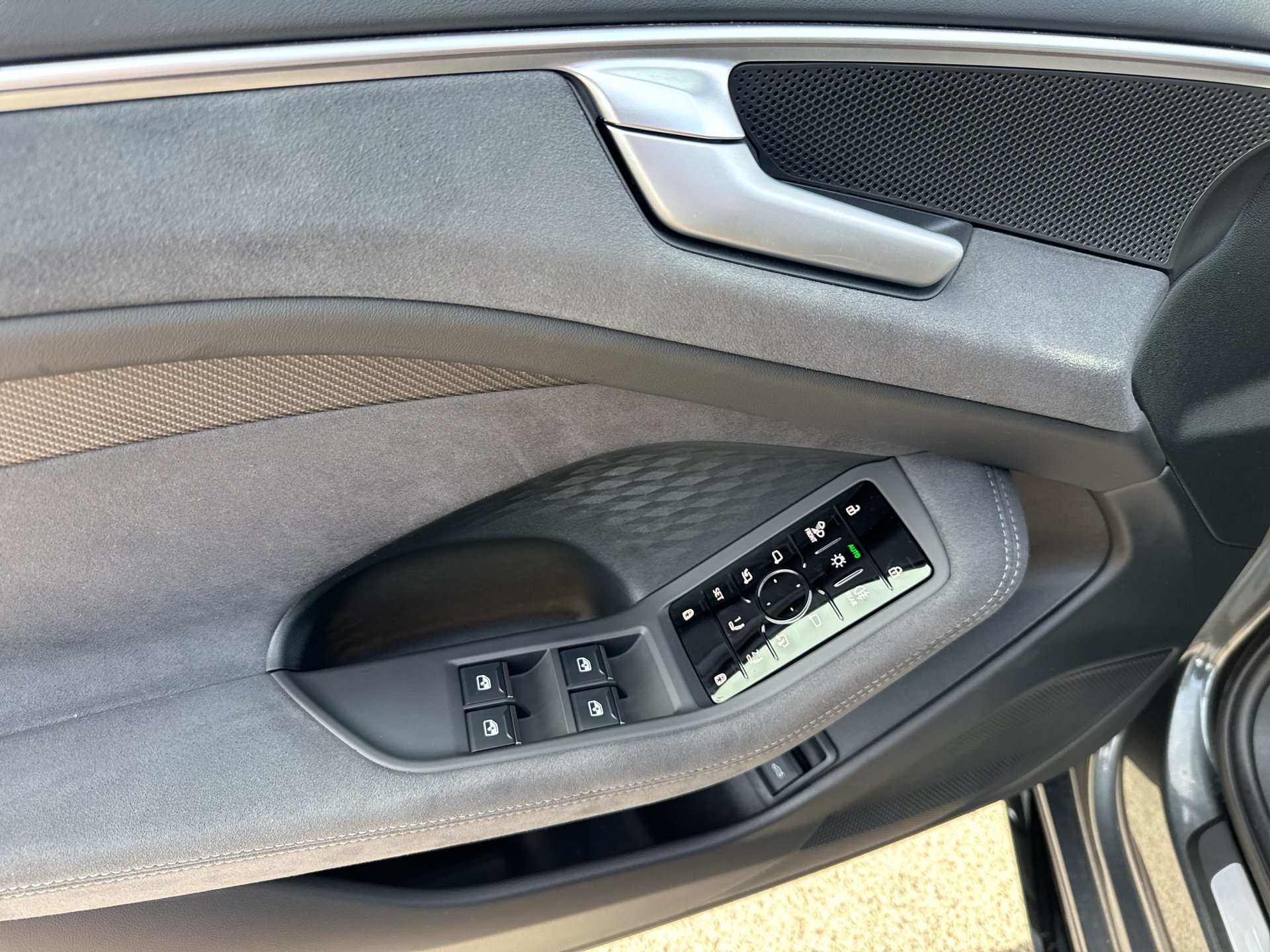 A6 Avant edition one TDI qu. S tr.-15