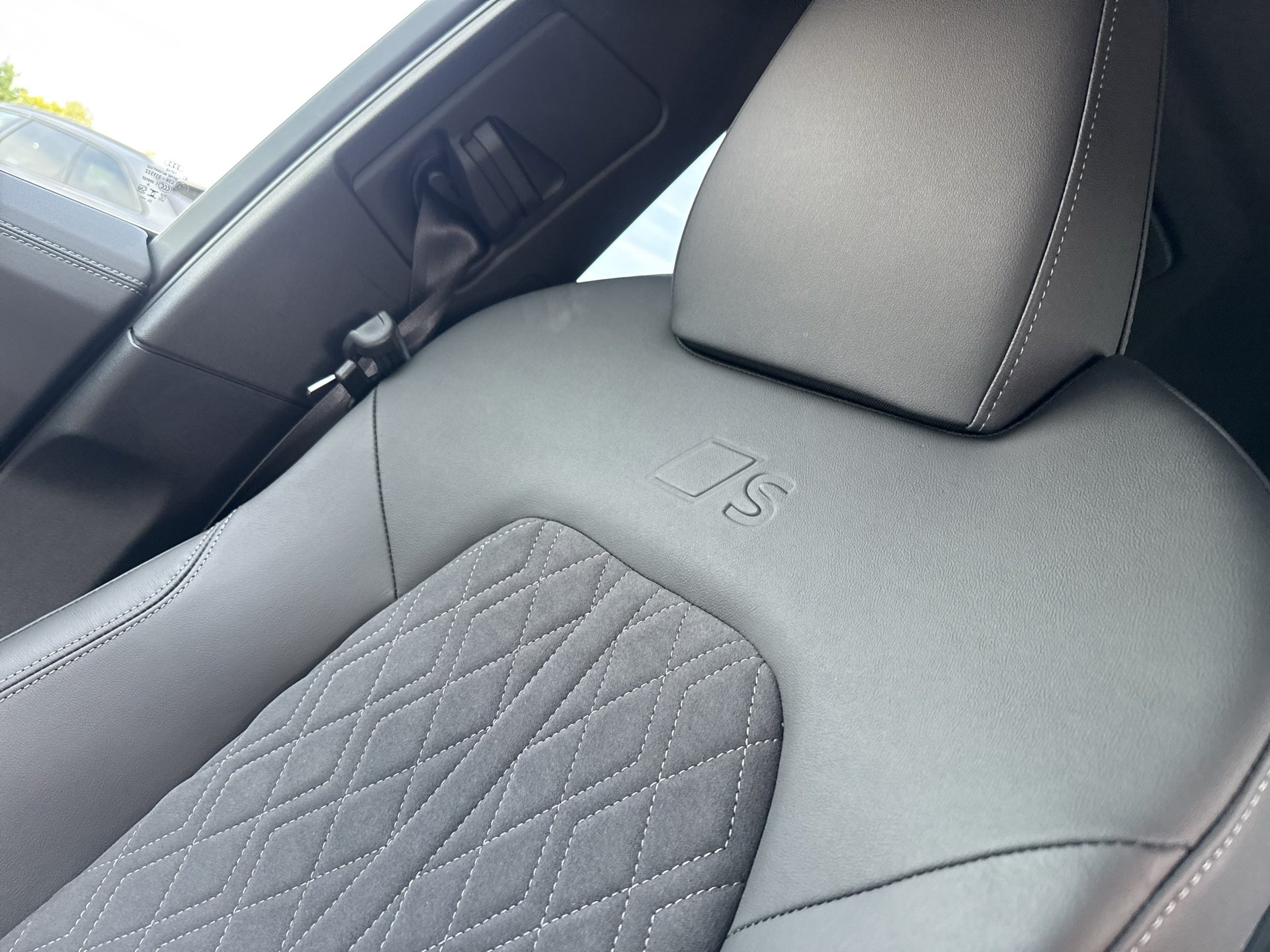 A6 Avant edition one TDI qu. S tr.-17