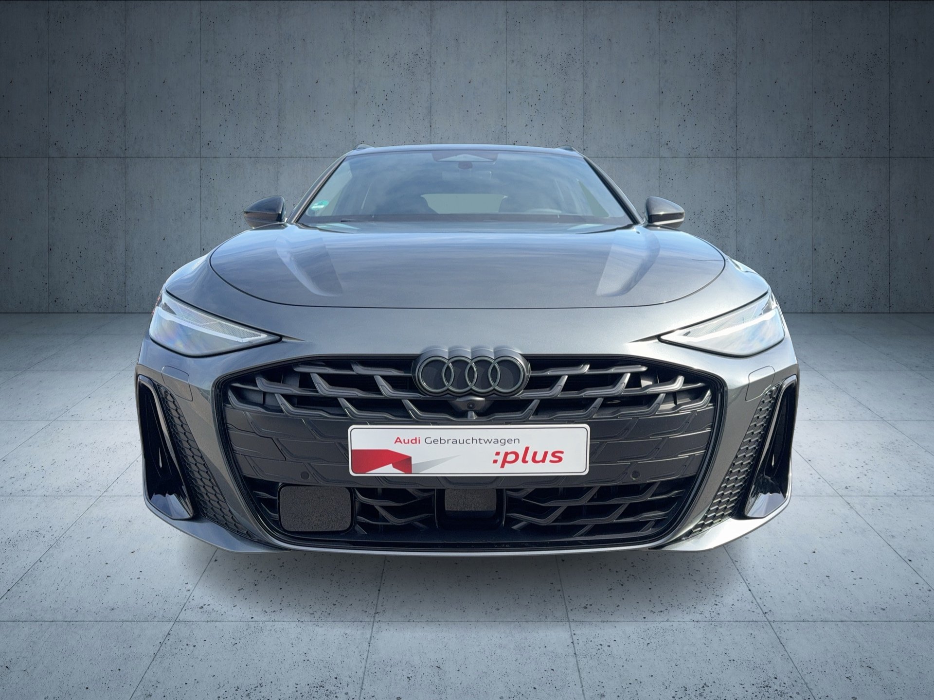 A6 Avant edition one TDI qu. S tr.-7