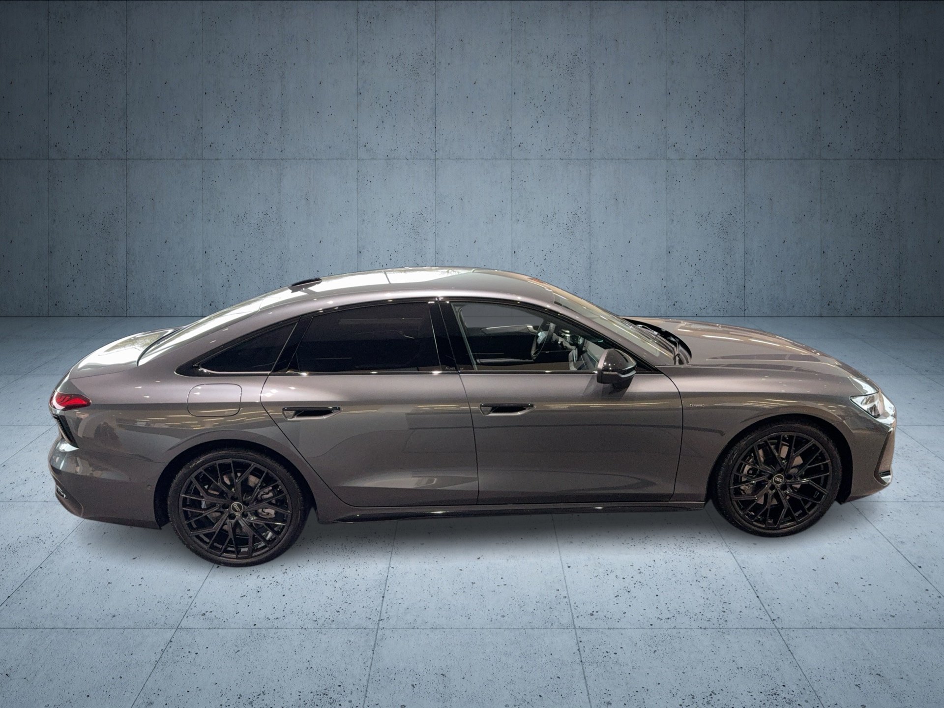 A6 Limousine edition one e-hybrid qu S tr-4