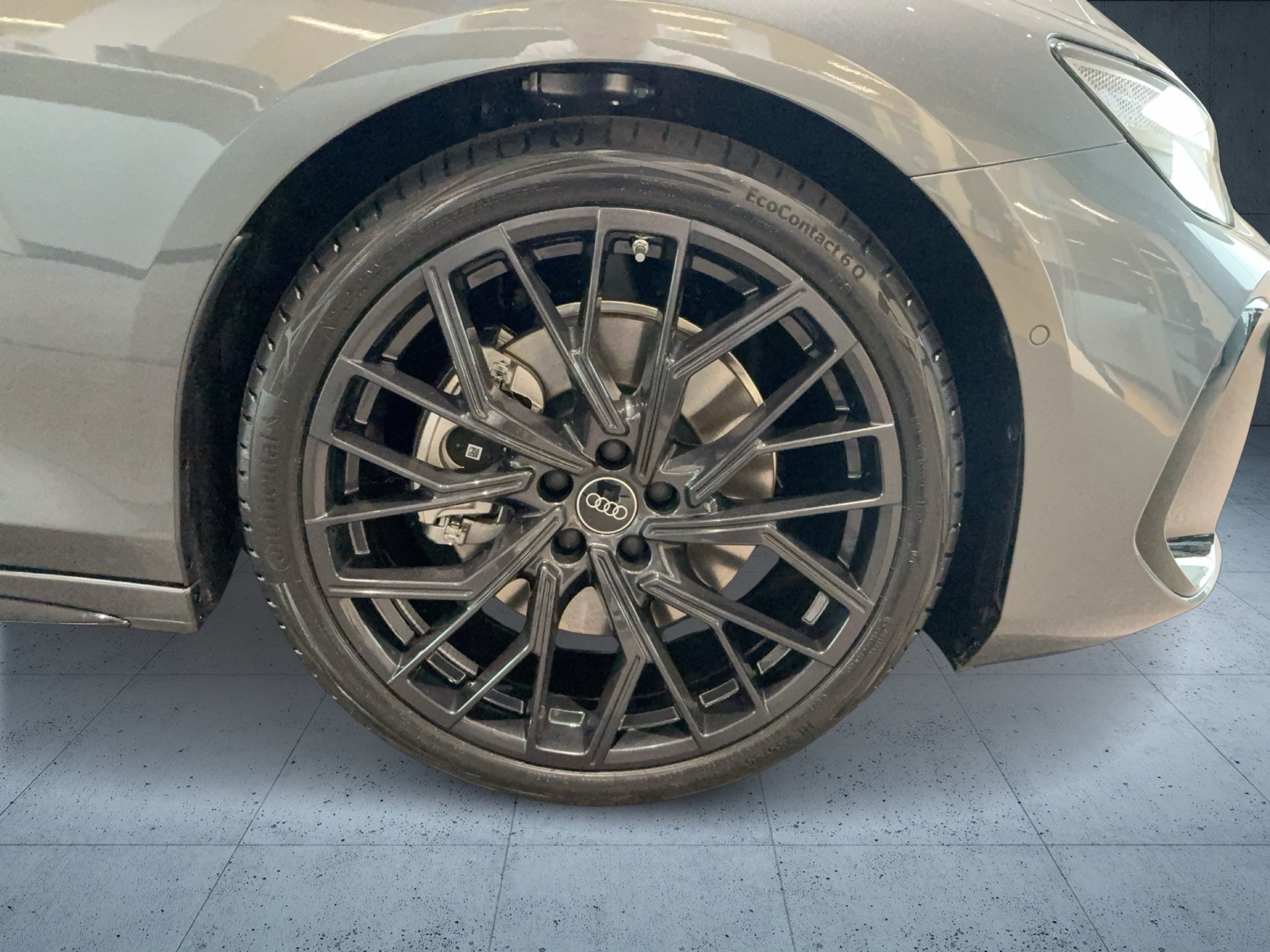 A6 Limousine edition one e-hybrid qu S tr-5