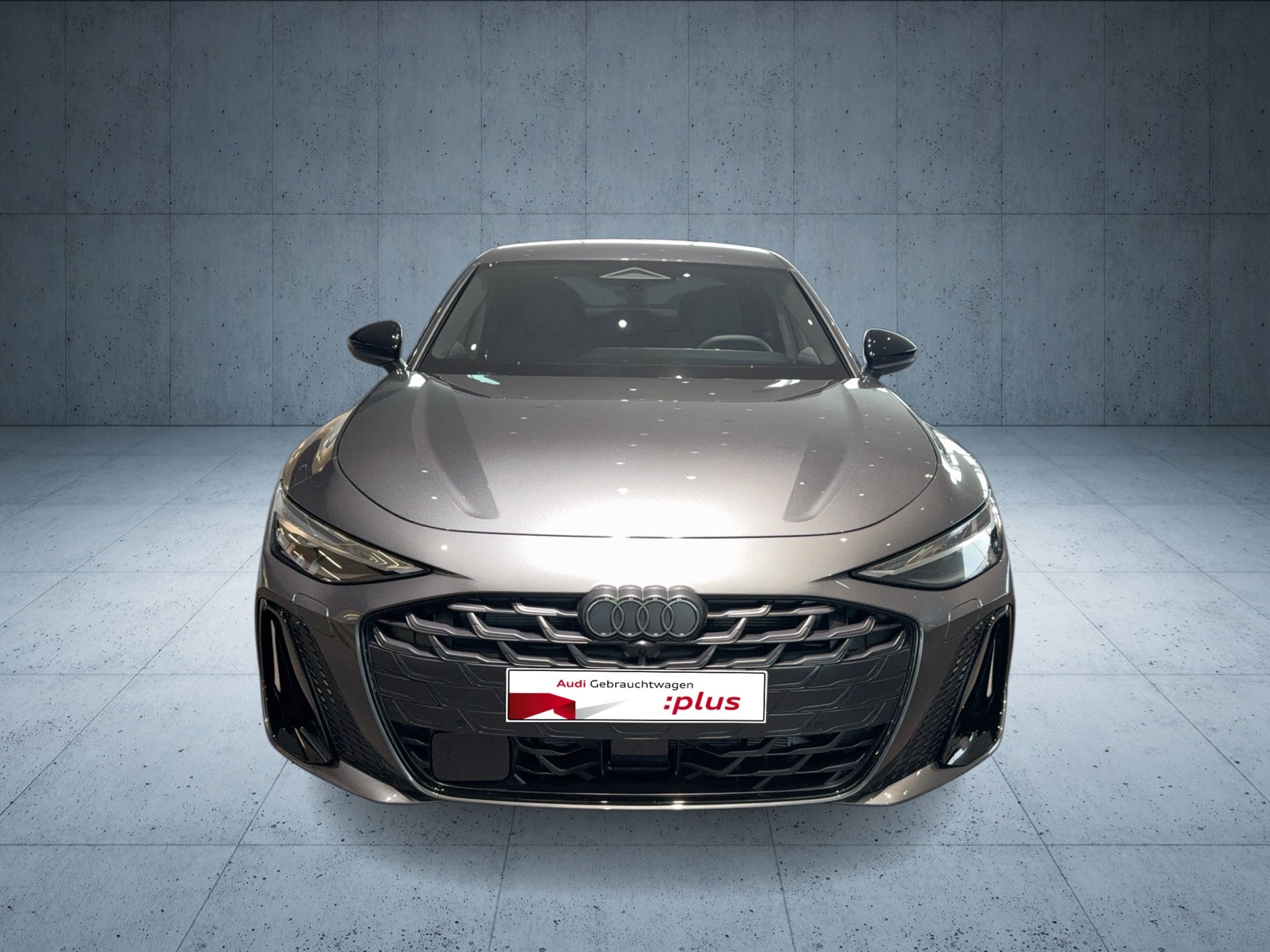 A6 Limousine edition one e-hybrid qu S tr-6