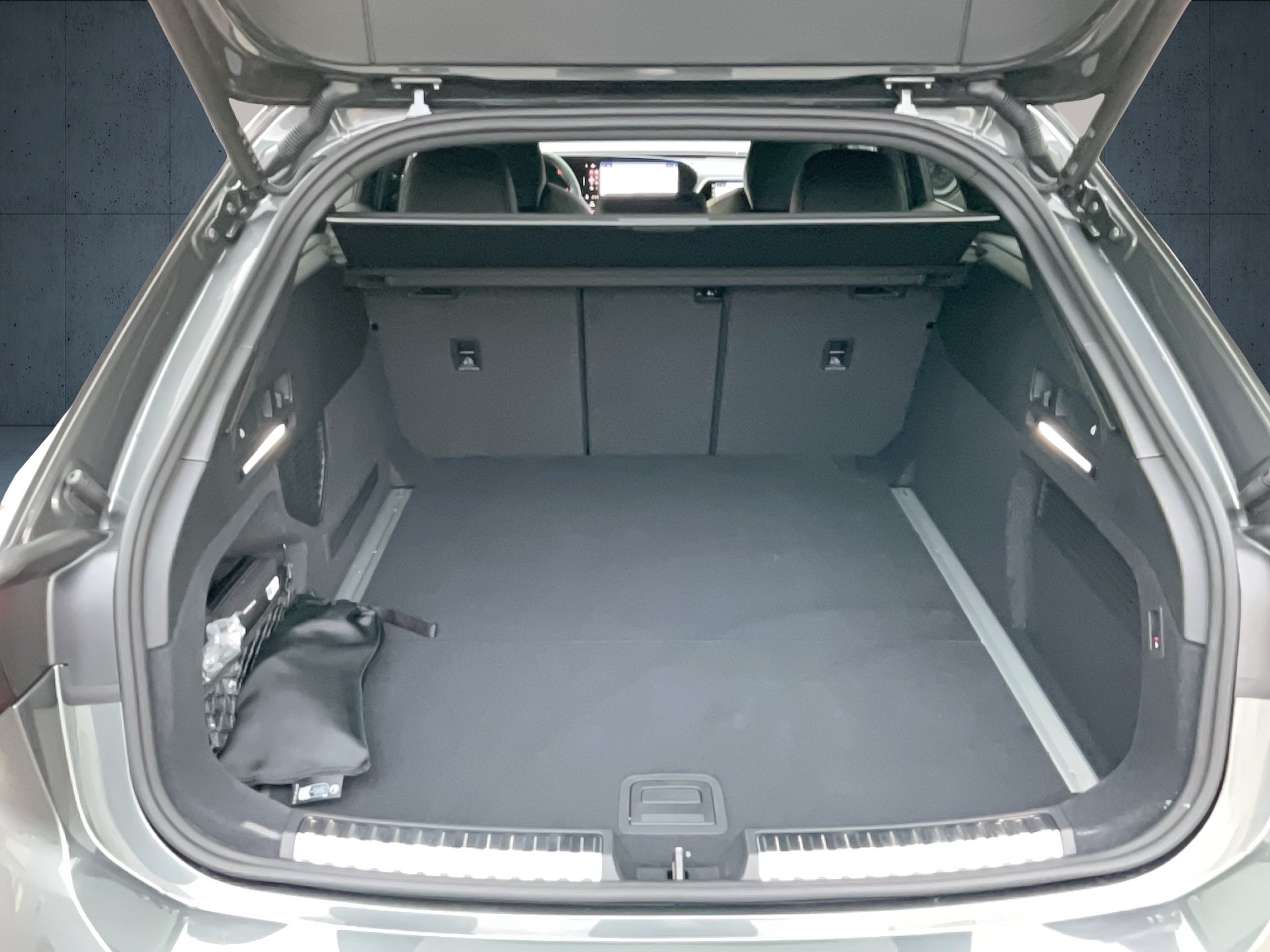 A6 Avant edition one TDI S tr.-12