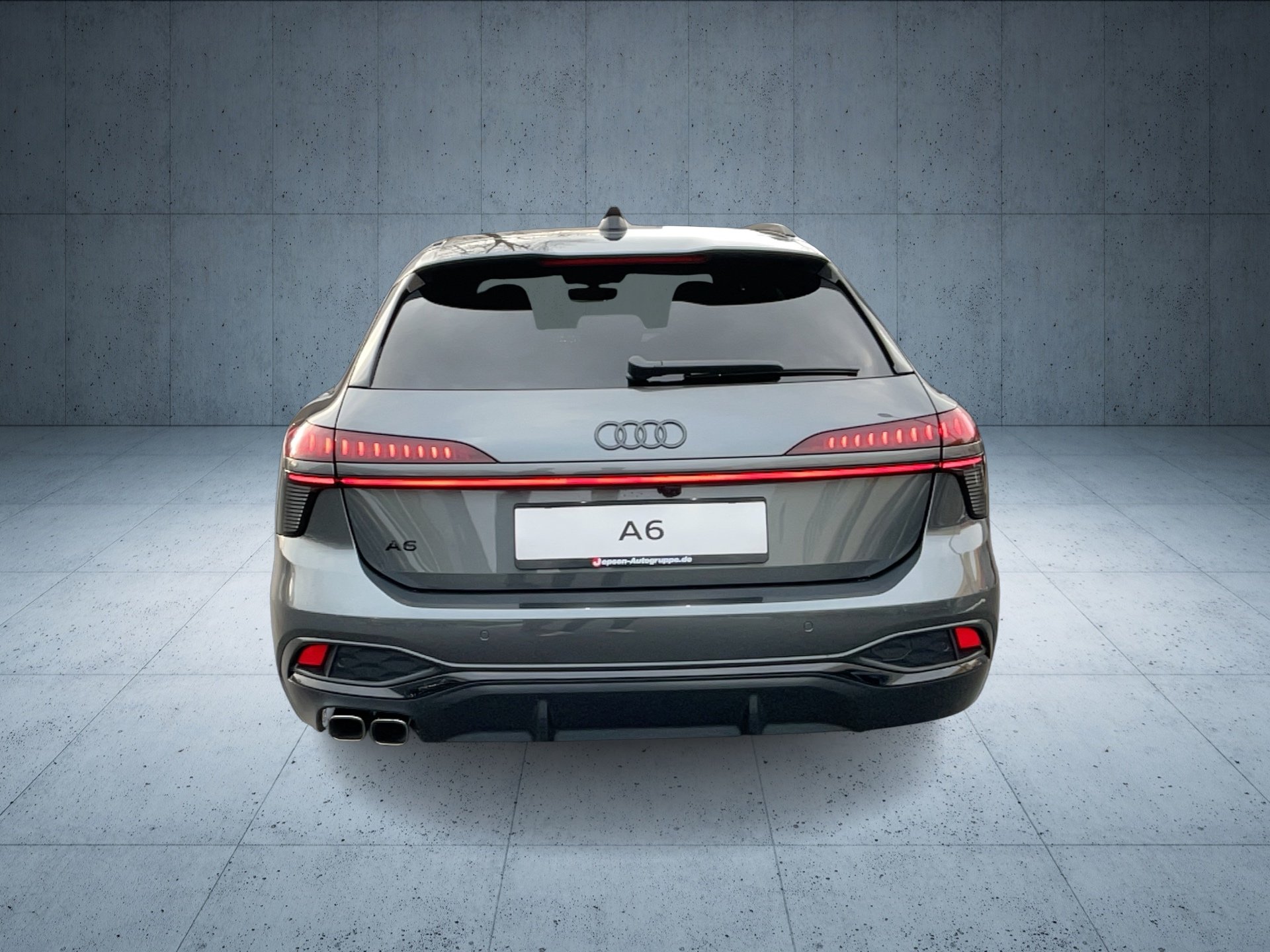 A6 Avant edition one TDI S tr.-3