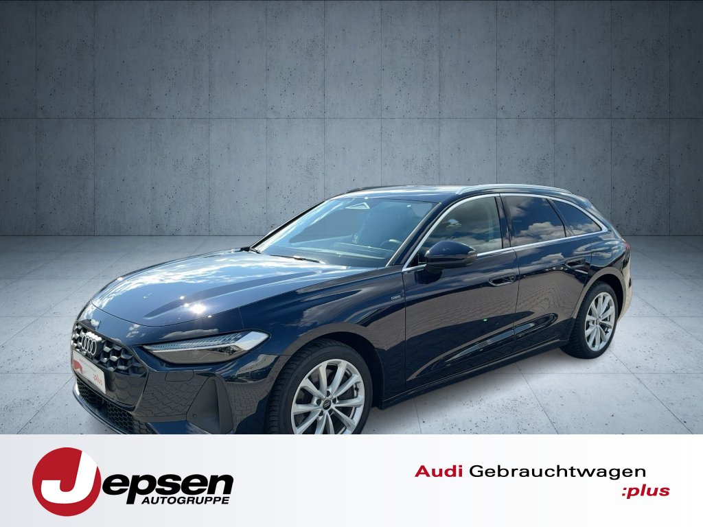 A5 Avant e-hybrid qu. S tr.-0