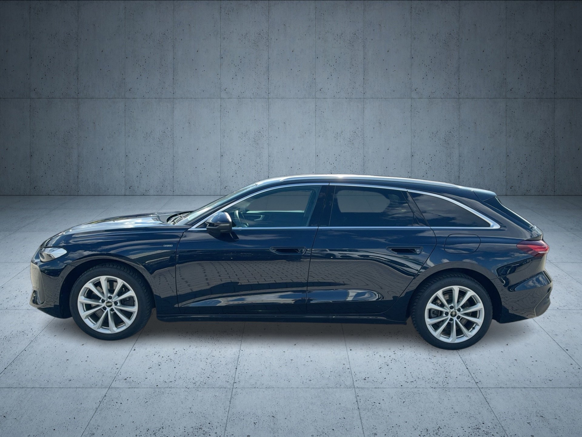 A5 Avant e-hybrid qu. S tr.-1