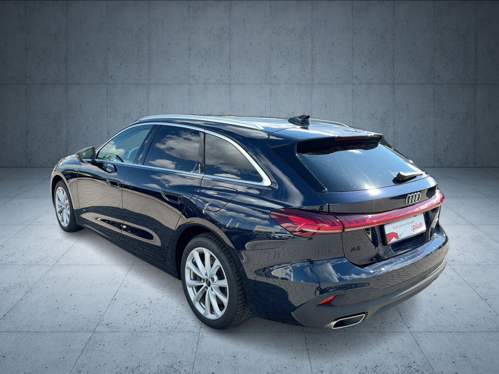 A5 Avant e-hybrid qu. S tr.-2