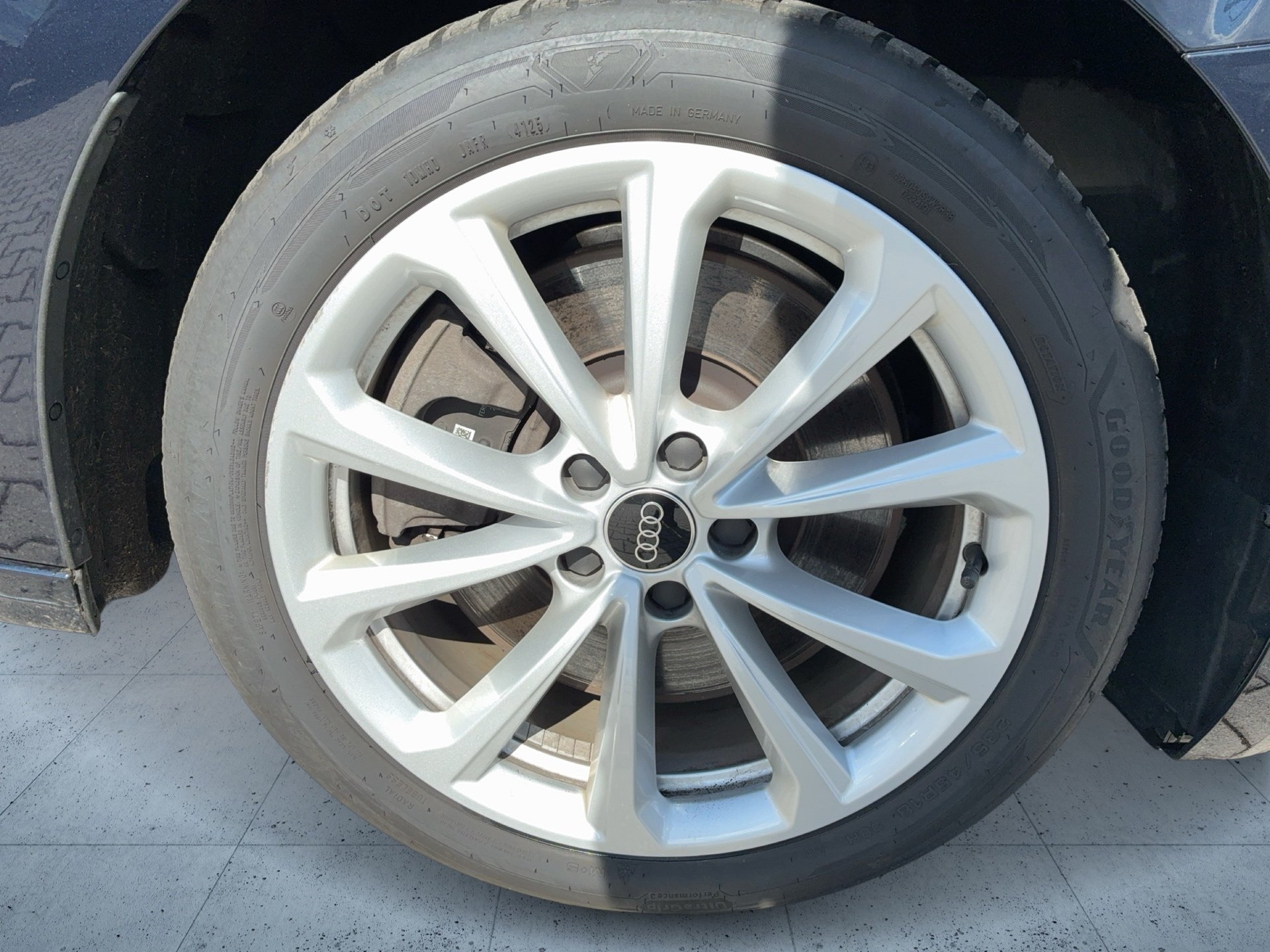 A5 Avant e-hybrid qu. S tr.-4