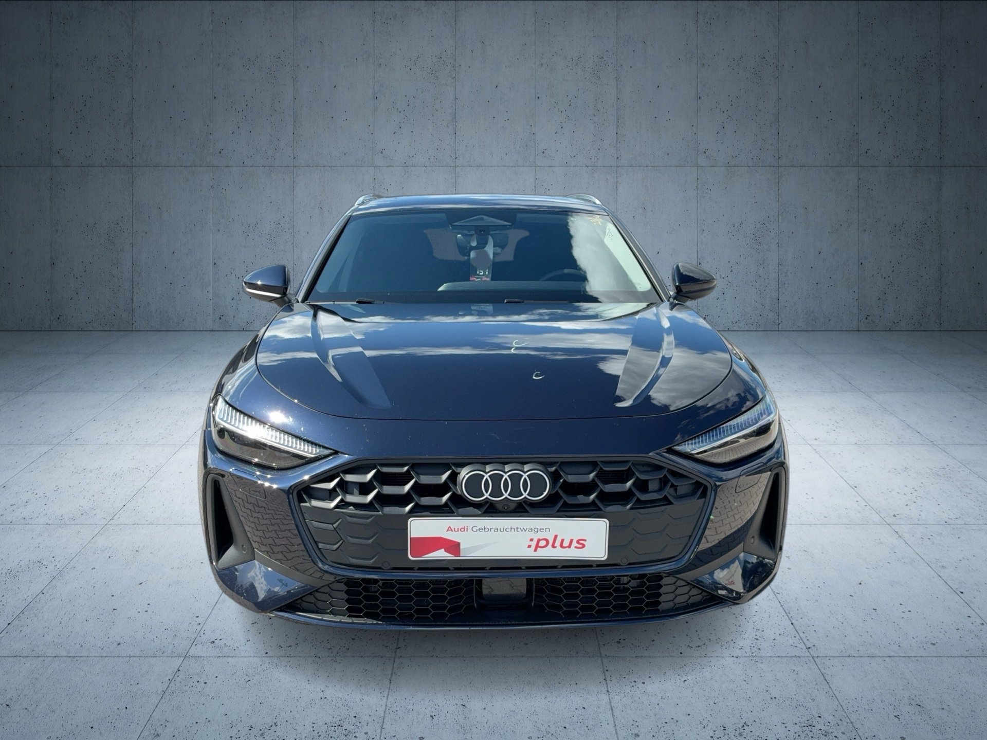 A5 Avant e-hybrid qu. S tr.-5