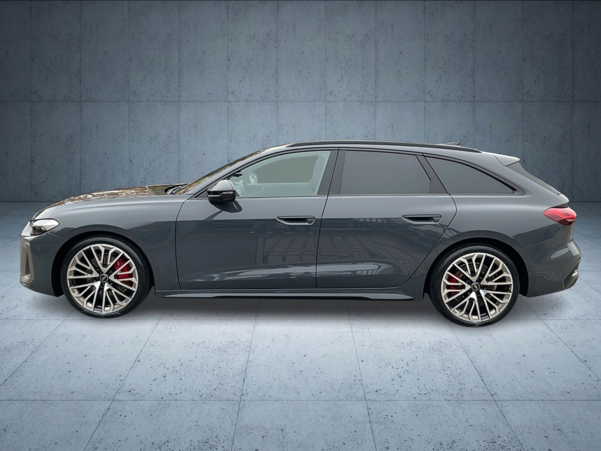 A5 Avant edition one TDI qu. S tr.-1
