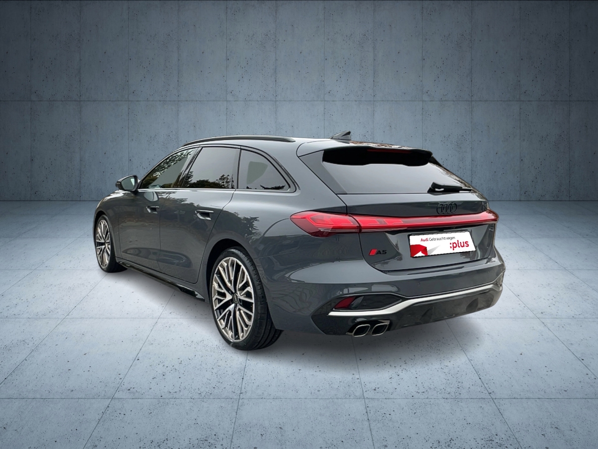 A5 Avant edition one TDI qu. S tr.-2