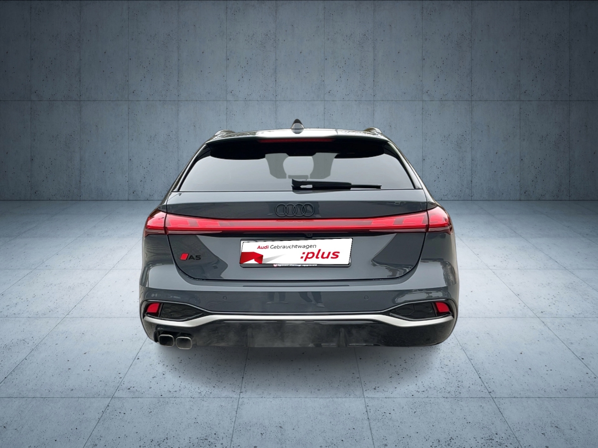 A5 Avant edition one TDI qu. S tr.-3