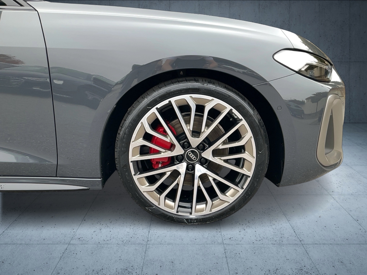 A5 Avant edition one TDI qu. S tr.-5