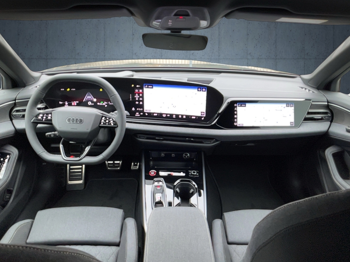A5 Avant edition one TDI qu. S tr.-9
