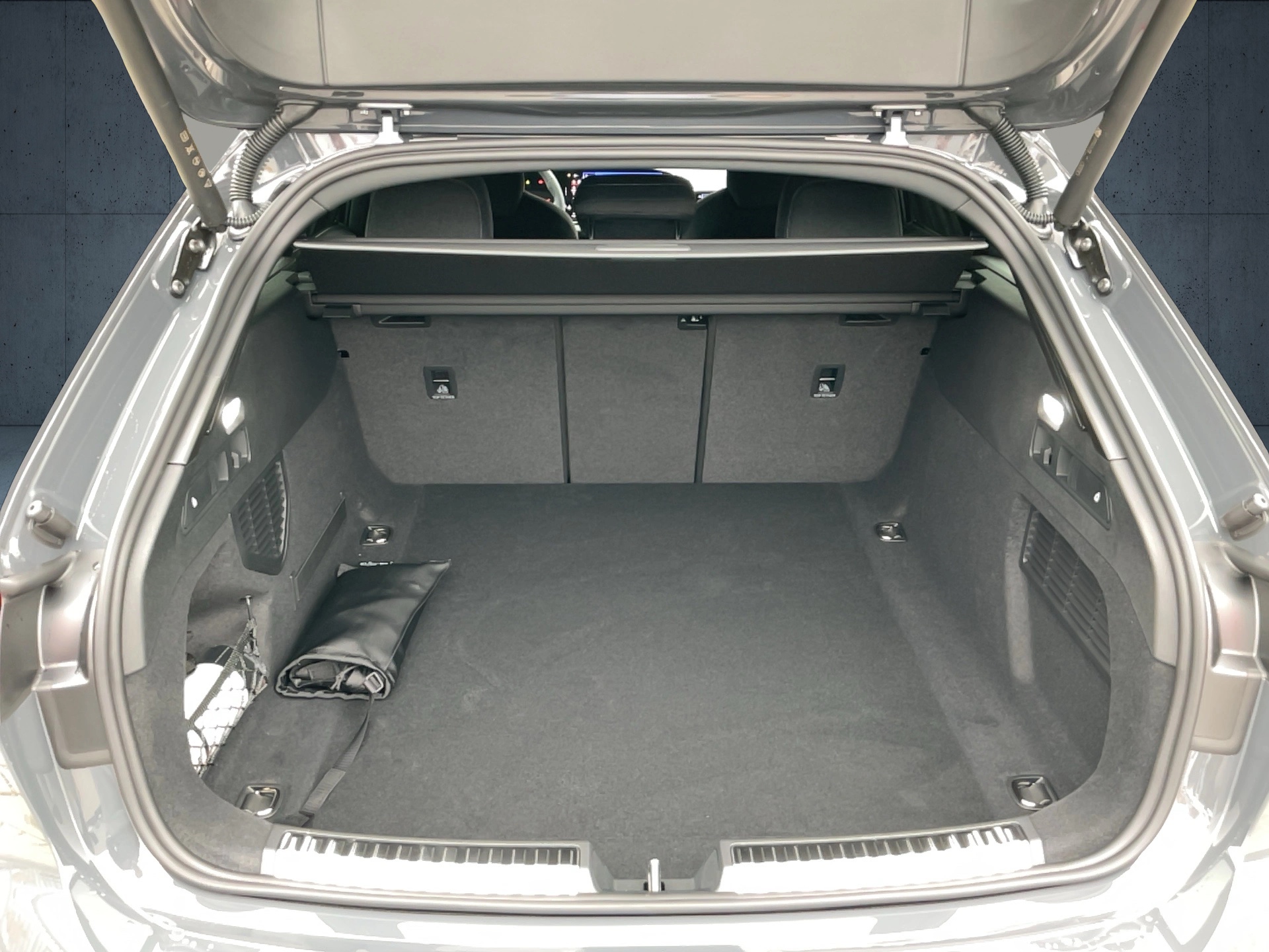 A5 Avant edition one TDI qu. S tr.-11
