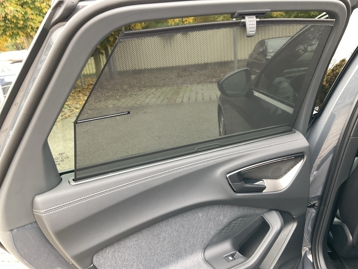 A5 Avant edition one TDI qu. S tr.-13