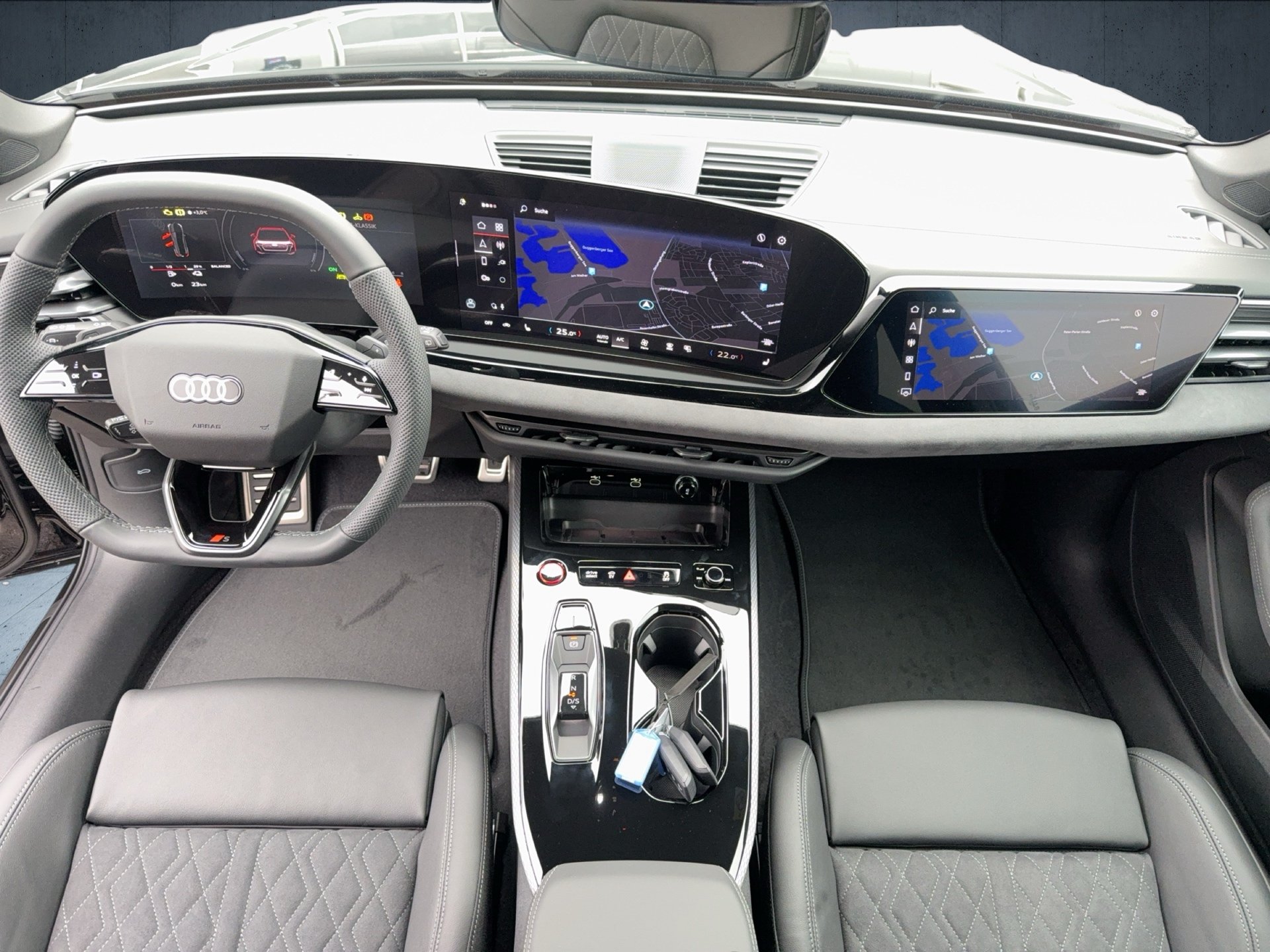 A5 Avant e-hybrid qu S tr.-10
