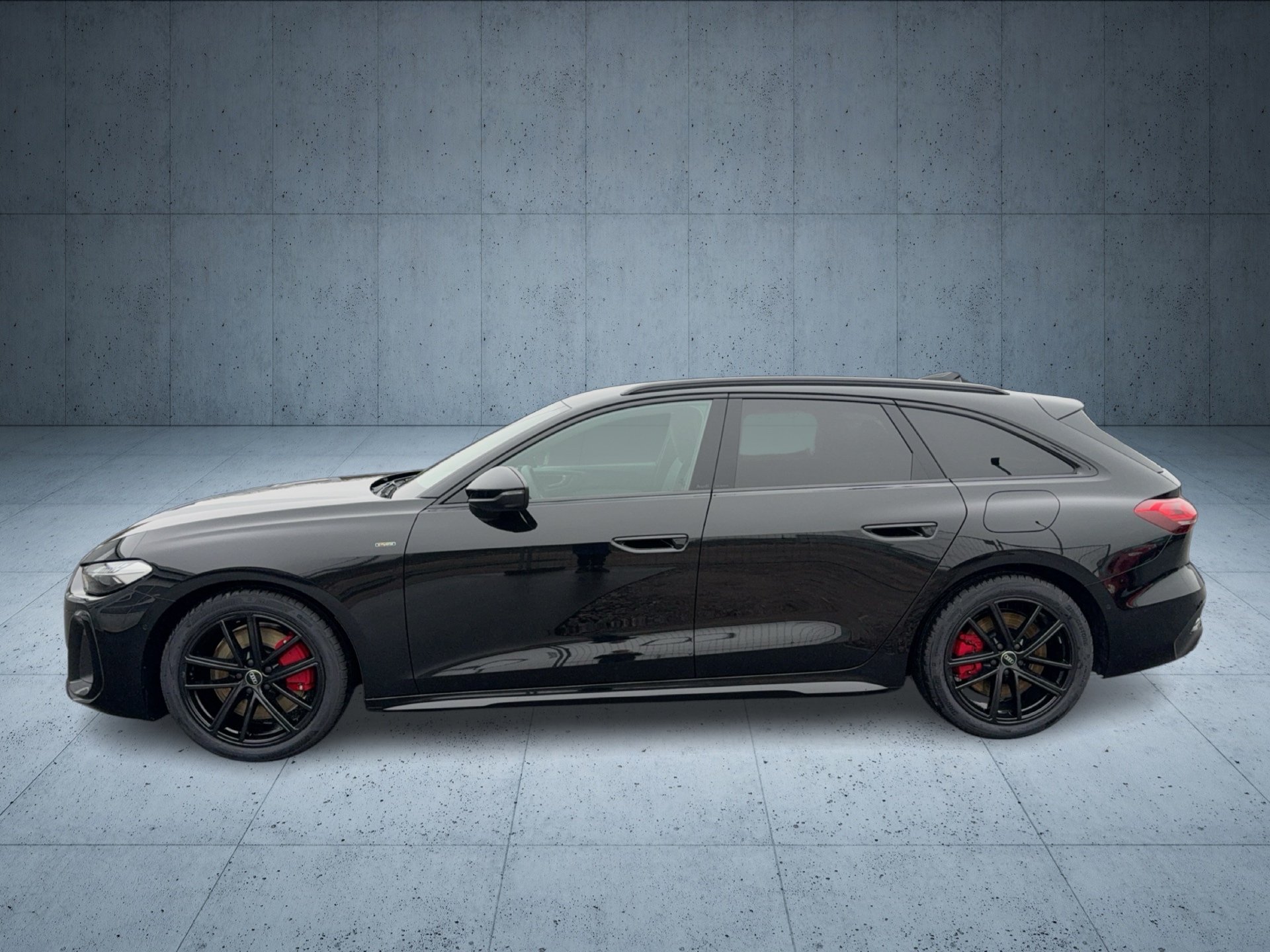 A5 Avant e-hybrid qu S tr.-1