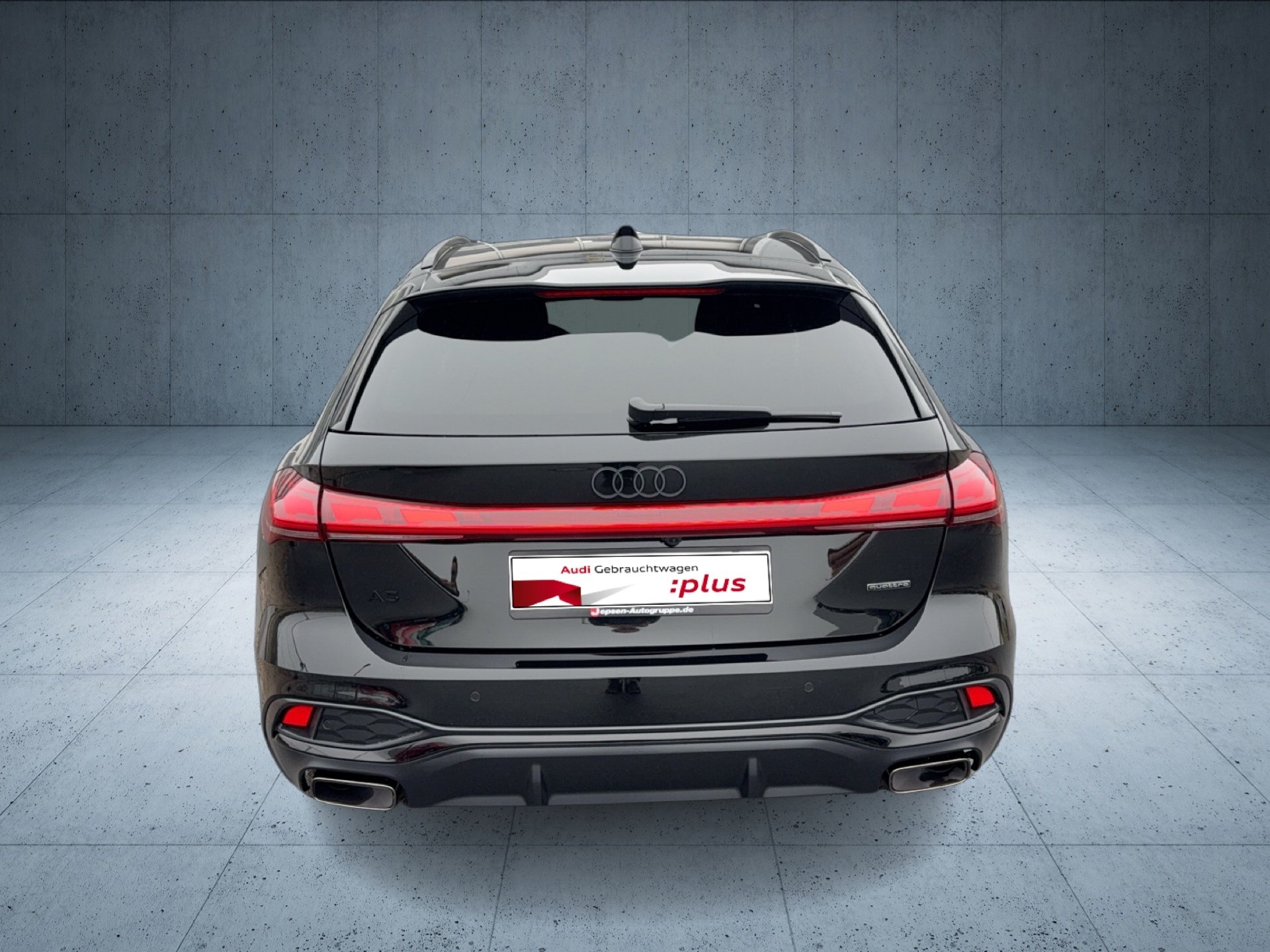 A5 Avant e-hybrid qu S tr.-3